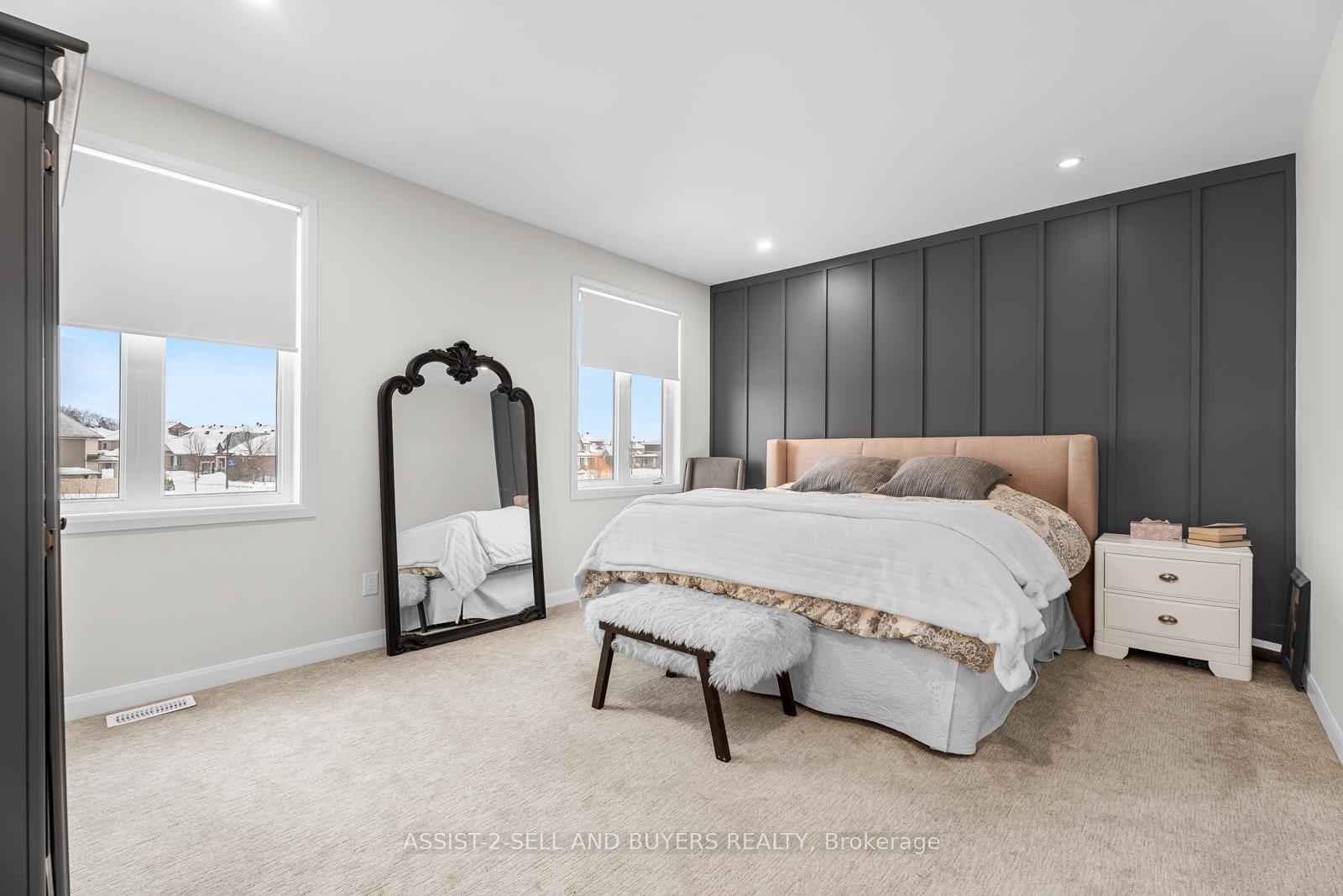 Photo 29 of 46 Conch Way, Ottawa, Mahogany Community — HOMEH