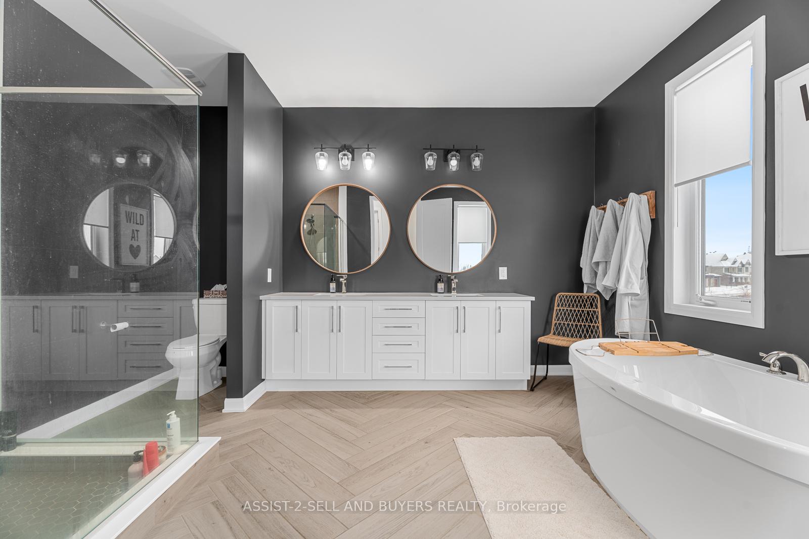 Photo 30 of 46 Conch Way, Ottawa, Mahogany Community — HOMEH