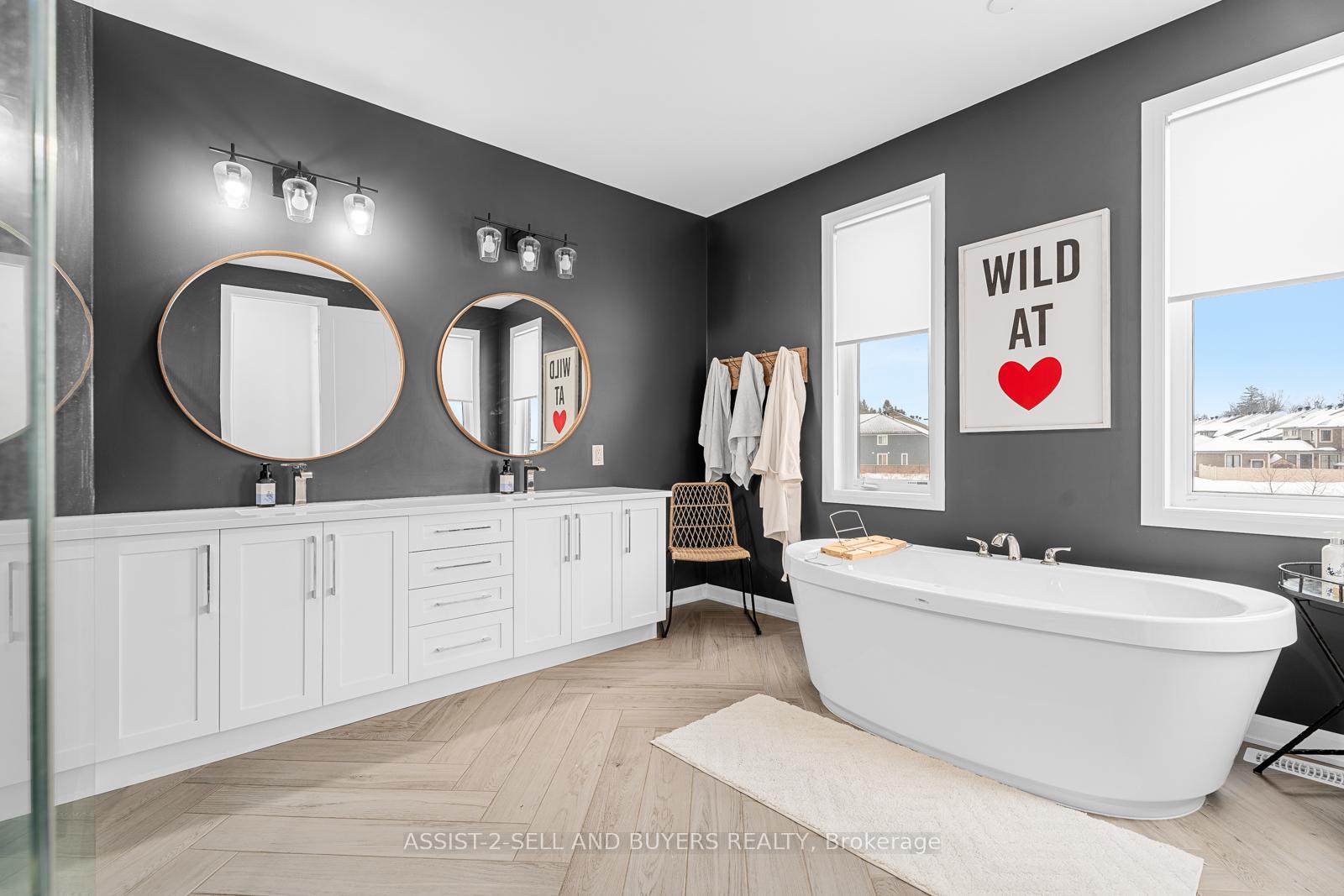 Photo 31 of 46 Conch Way, Ottawa, Mahogany Community — HOMEH