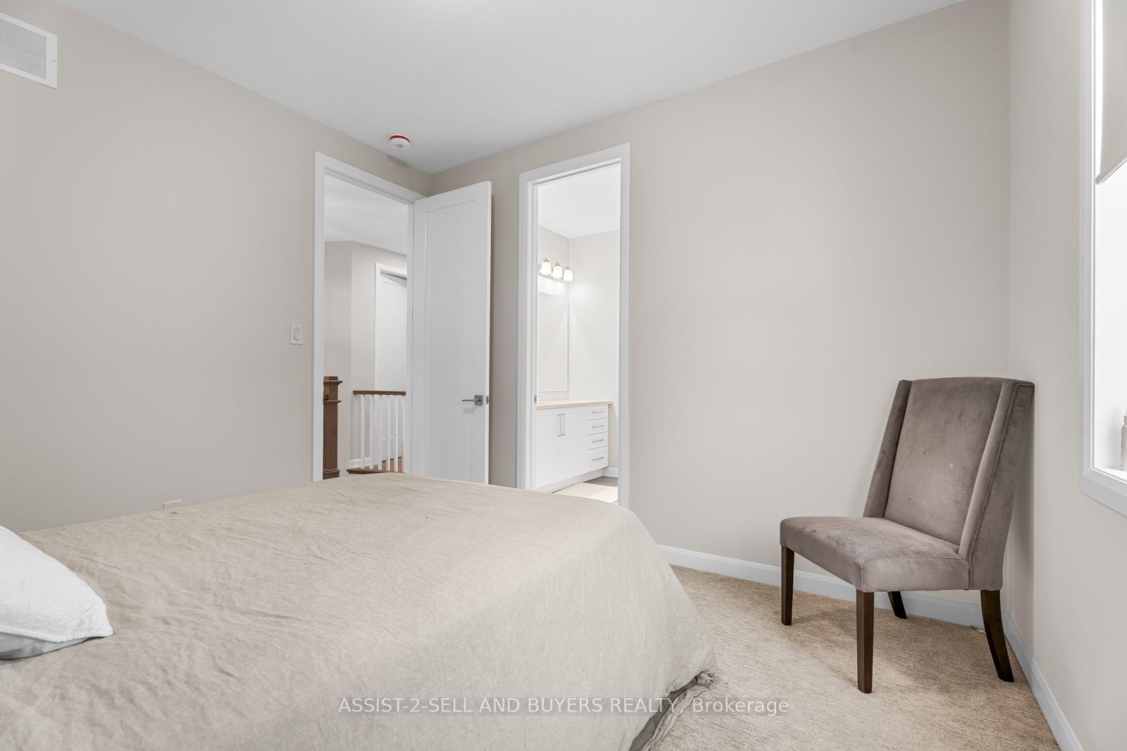 Photo 34 of 46 Conch Way, Ottawa, Mahogany Community — HOMEH