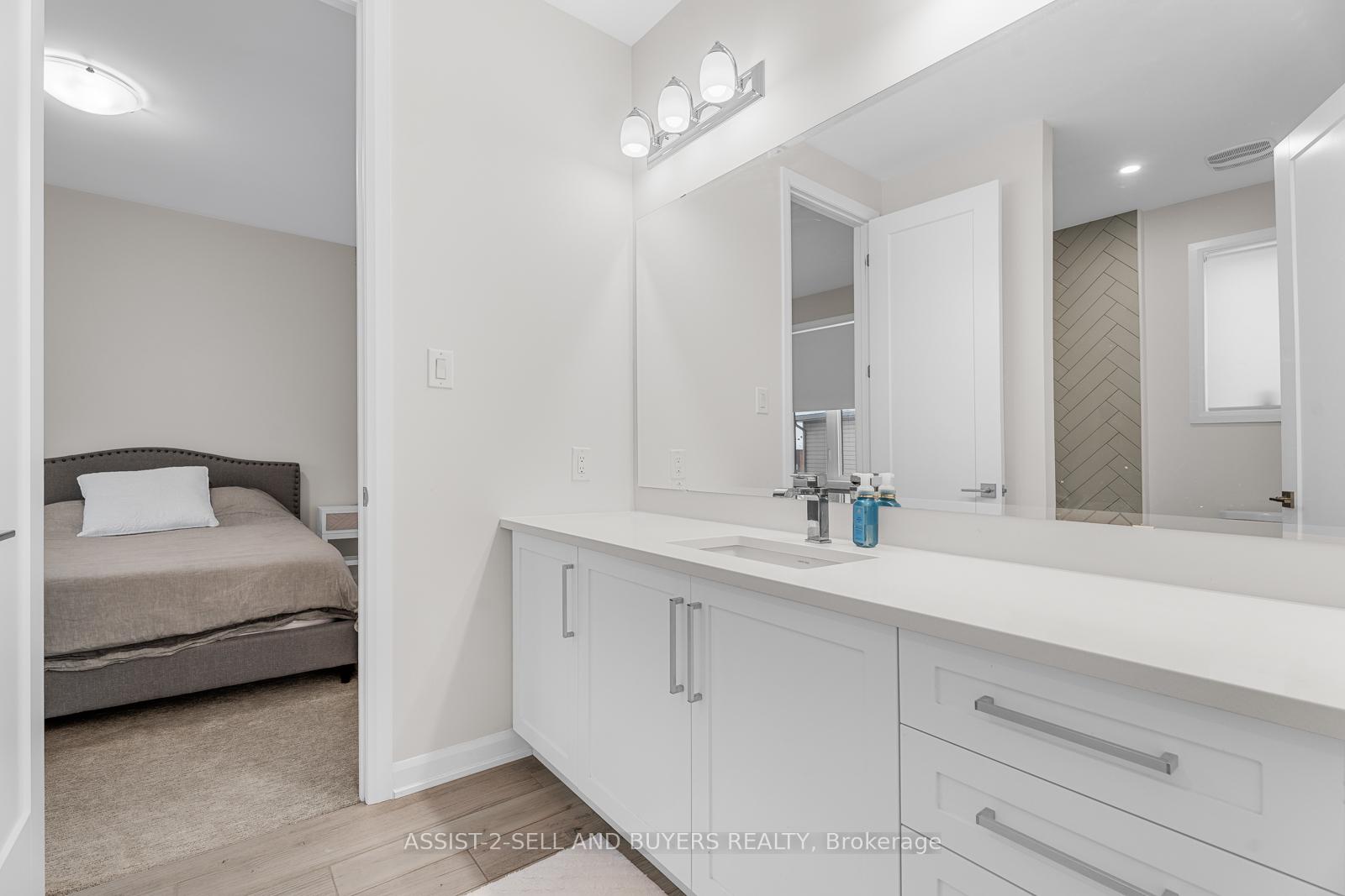 Photo 35 of 46 Conch Way, Ottawa, Mahogany Community — HOMEH
