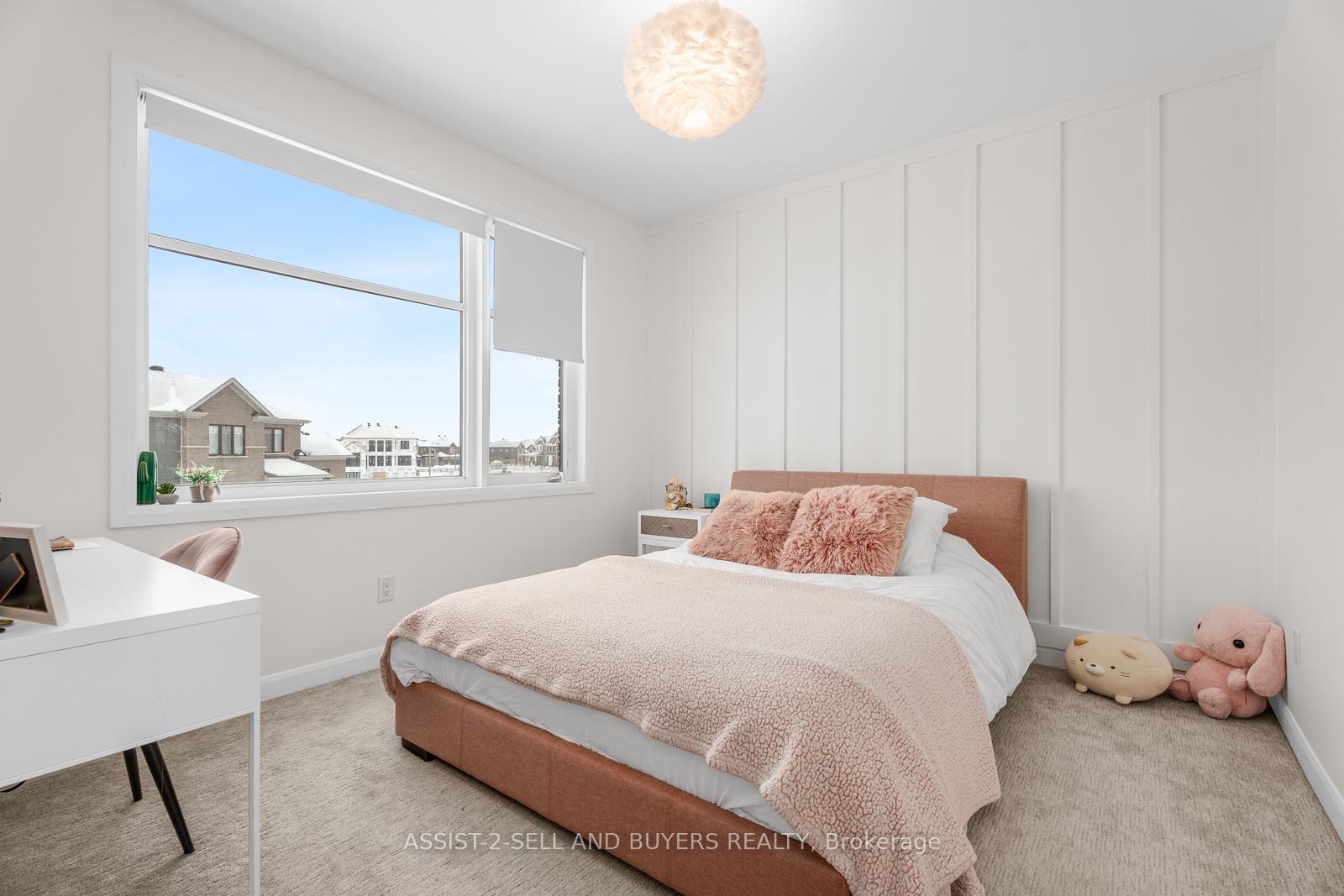 Photo 36 of 46 Conch Way, Ottawa, Mahogany Community — HOMEH