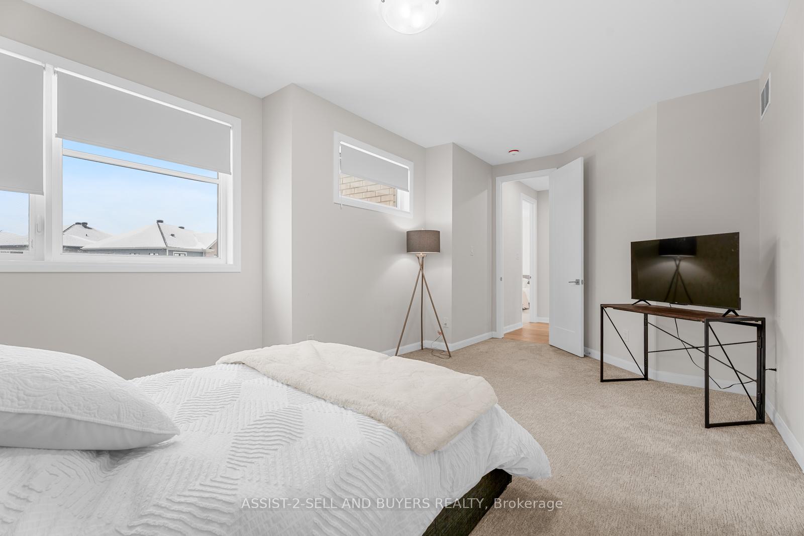 Photo 39 of 46 Conch Way, Ottawa, Mahogany Community — HOMEH