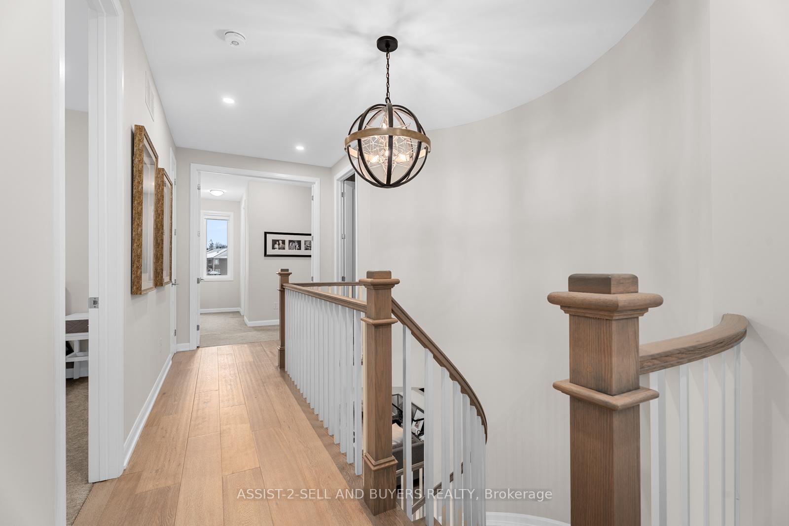 Photo 42 of 46 Conch Way, Ottawa, Mahogany Community — HOMEH