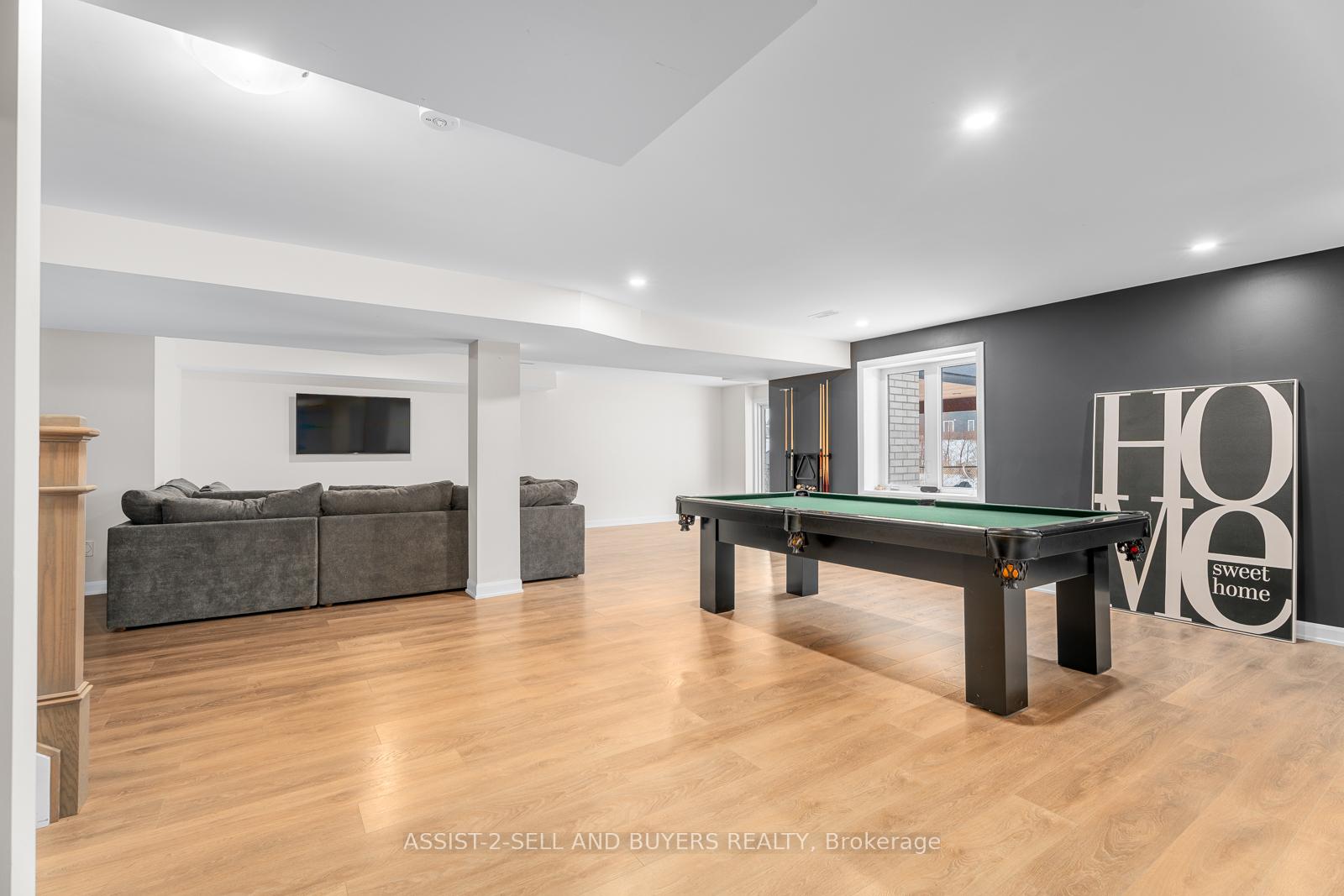 Photo 43 of 46 Conch Way, Ottawa, Mahogany Community — HOMEH