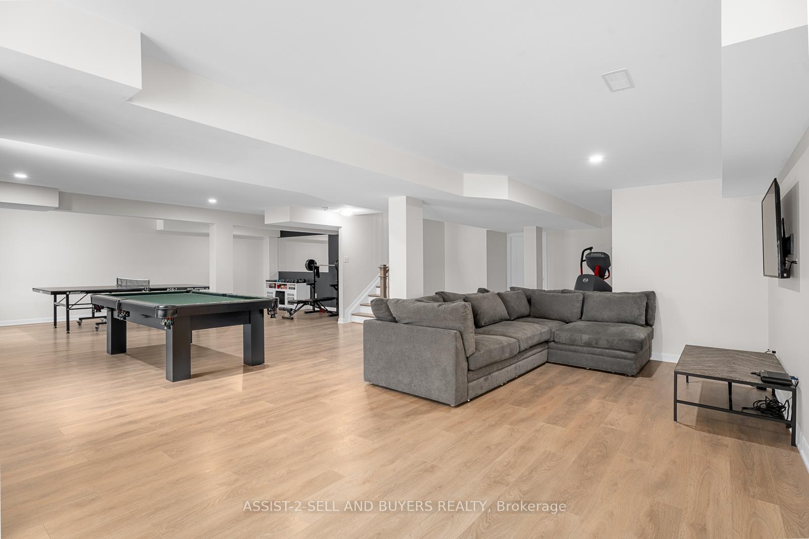 Photo 44 of 46 Conch Way, Ottawa, Mahogany Community — HOMEH