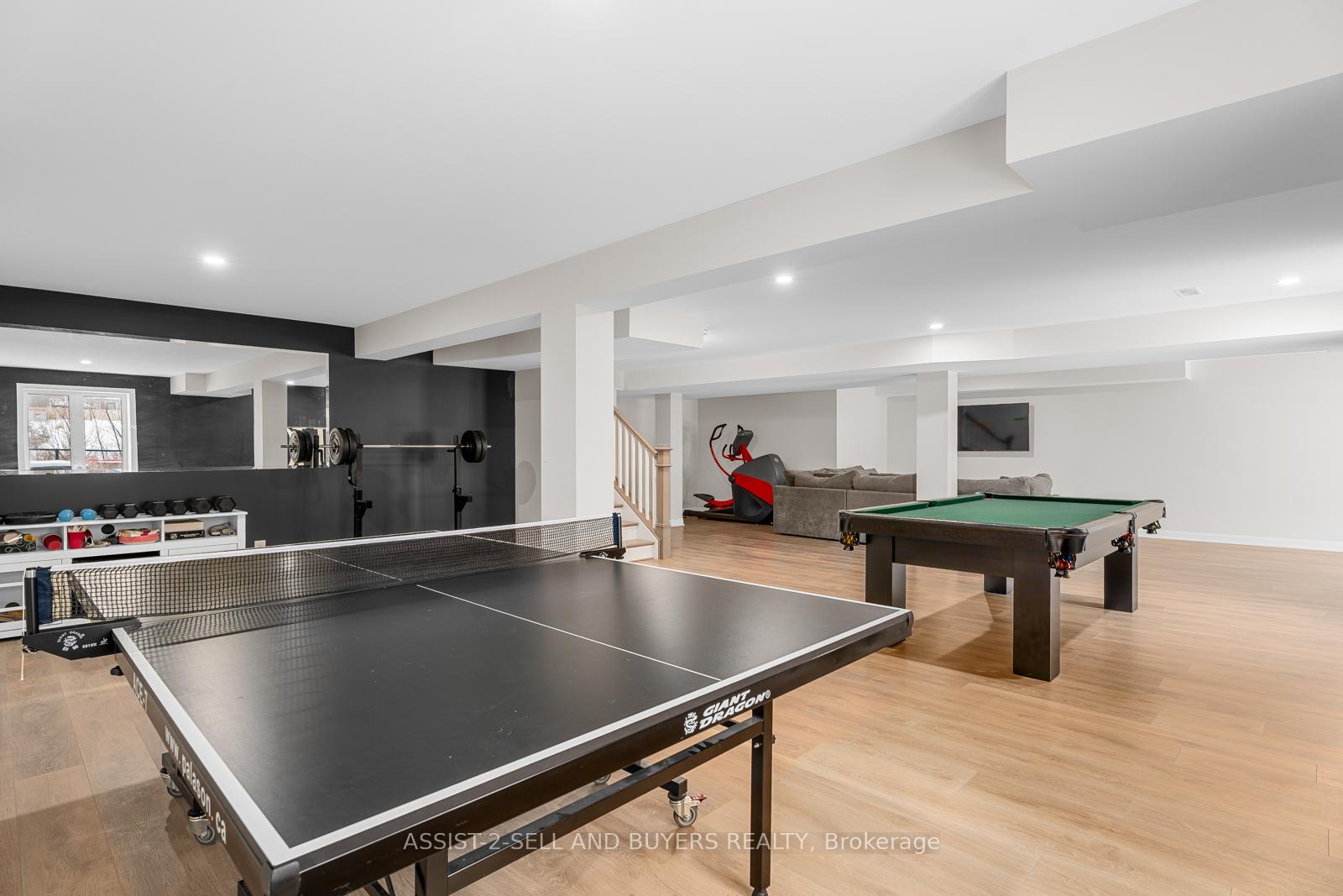 Photo 45 of 46 Conch Way, Ottawa, Mahogany Community — HOMEH