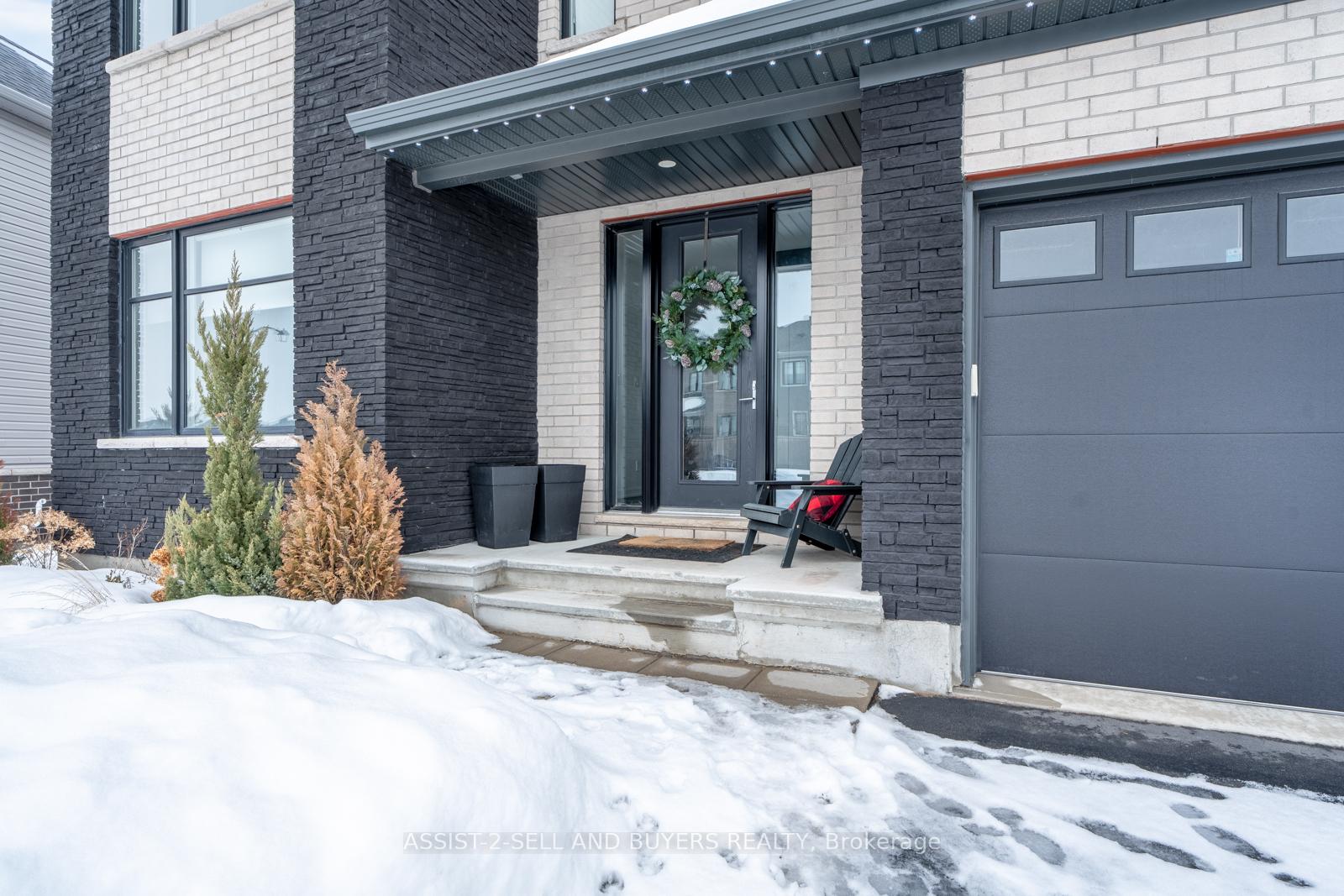 Photo 46 of 46 Conch Way, Ottawa, Mahogany Community — HOMEH
