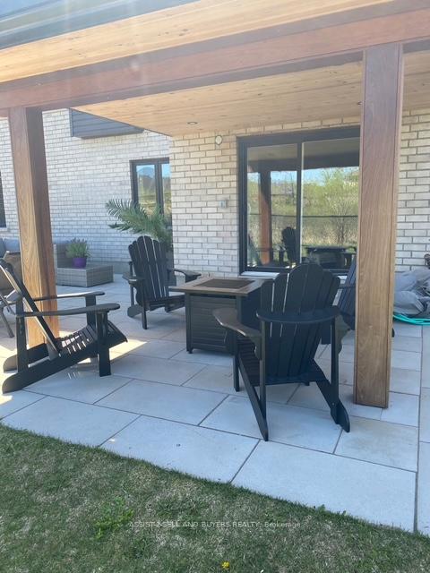 Photo 47 of 46 Conch Way, Ottawa, Mahogany Community — HOMEH