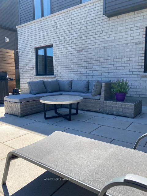Photo 48 of 46 Conch Way, Ottawa, Mahogany Community — HOMEH