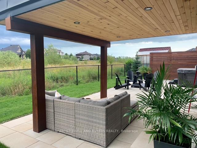 Photo 49 of 46 Conch Way, Ottawa, Mahogany Community — HOMEH