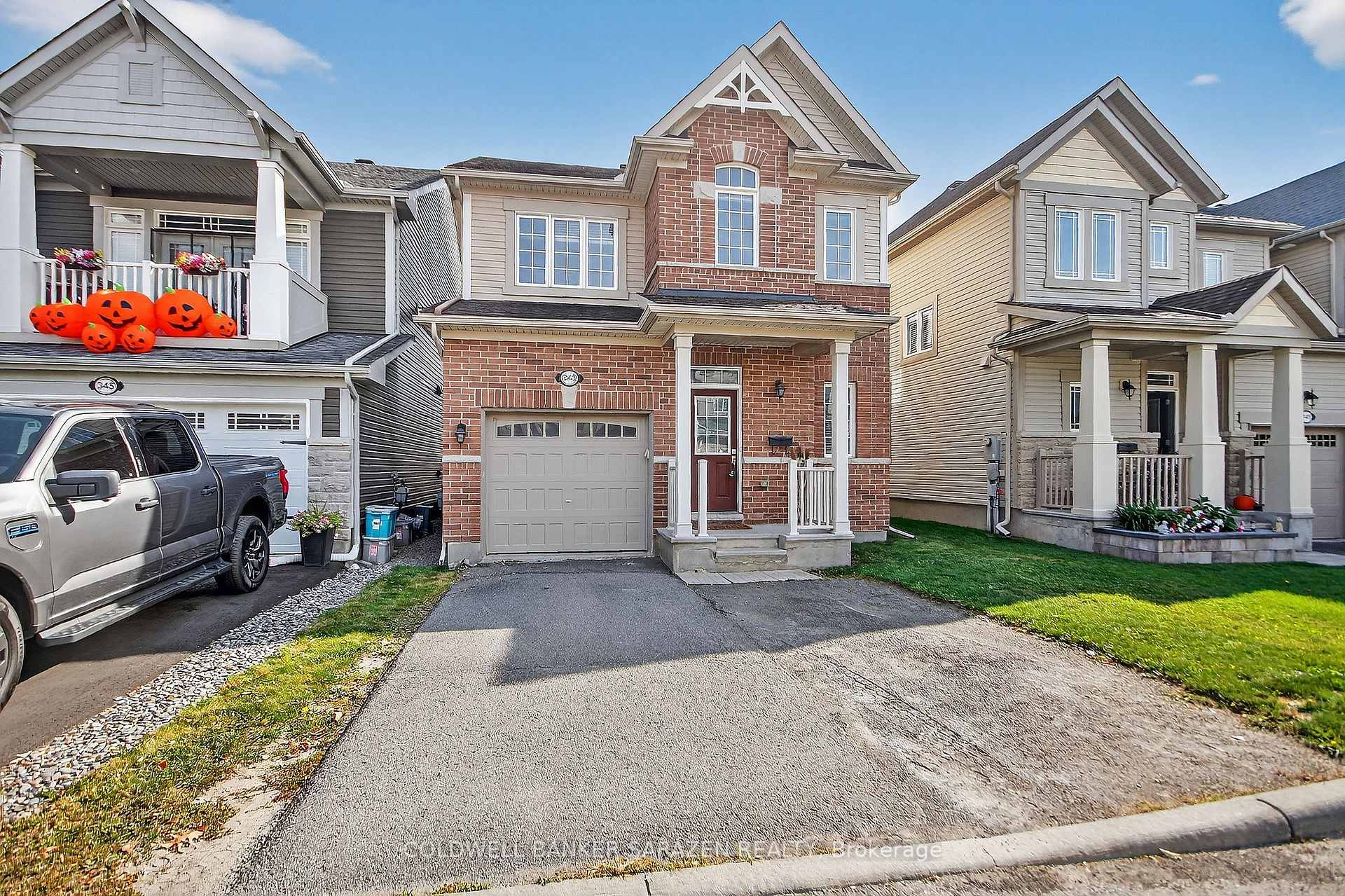 Photo 2 of 343 Autumnfield Drive, Ottawa, Kanata - Emerald Meadows/Trailwest — HOMEH