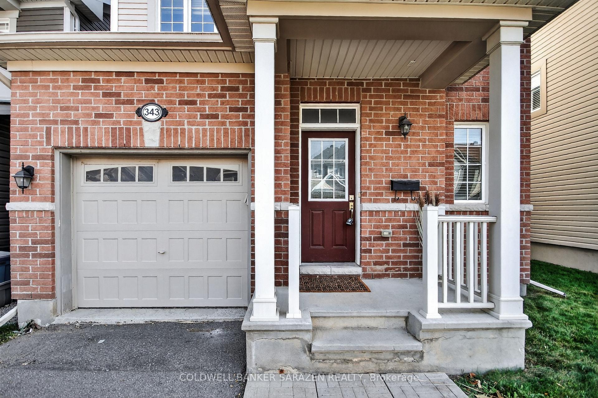 Photo 3 of 343 Autumnfield Drive, Ottawa, Kanata - Emerald Meadows/Trailwest — HOMEH