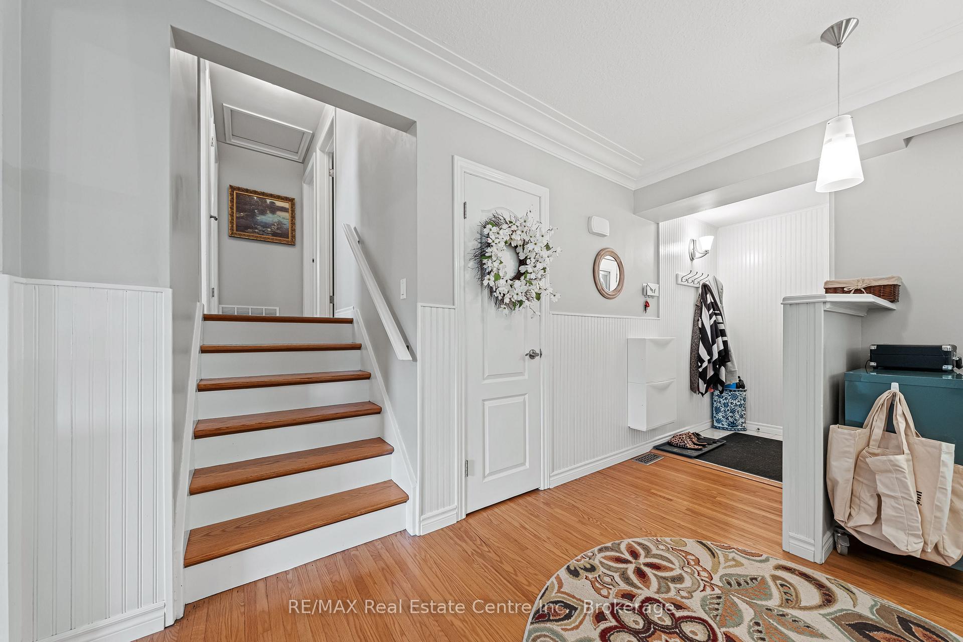 Photo 18 of 10 Inlet Avenue, Kitchener — HOMEH