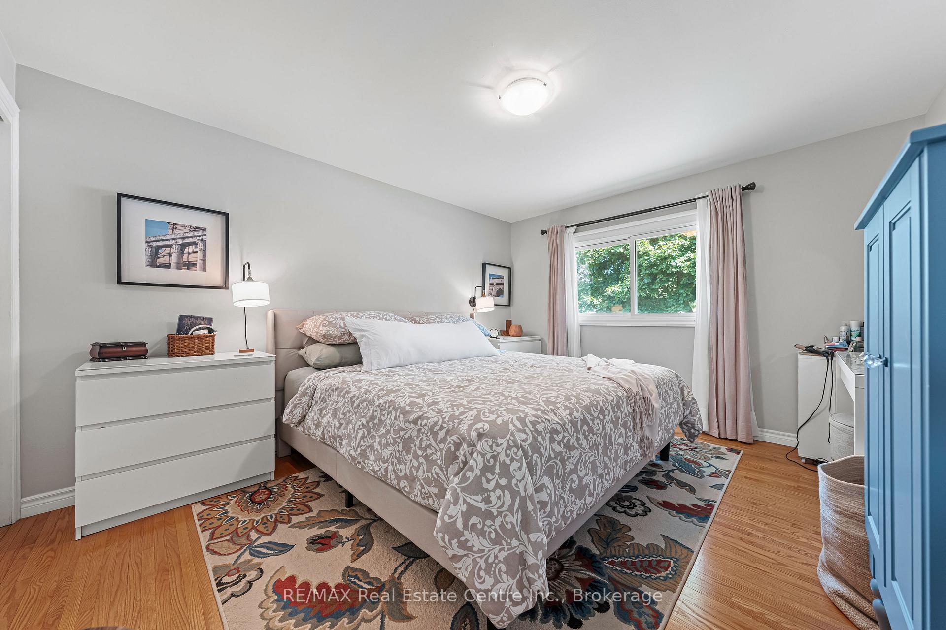 Photo 19 of 10 Inlet Avenue, Kitchener — HOMEH