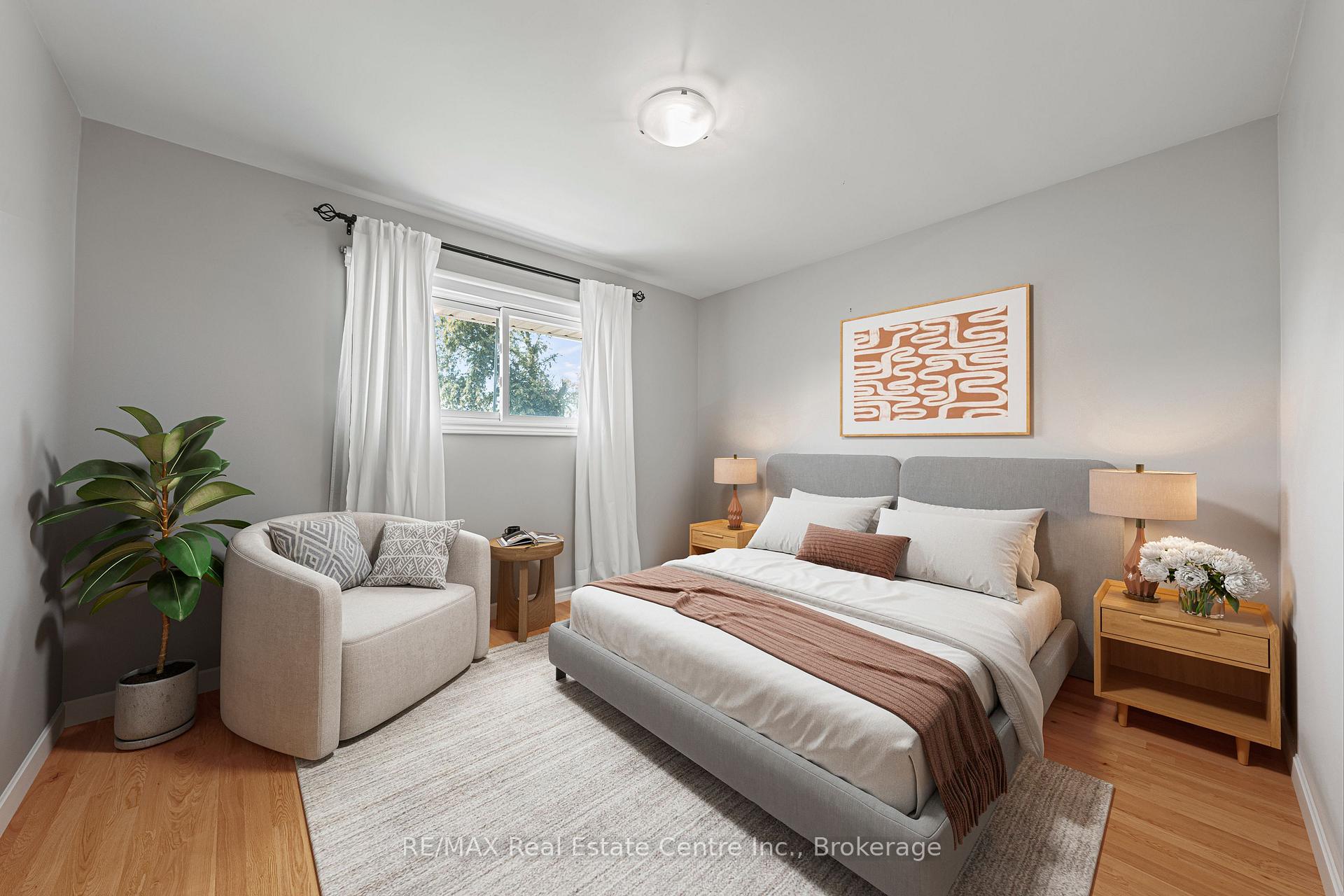 Photo 22 of 10 Inlet Avenue, Kitchener — HOMEH
