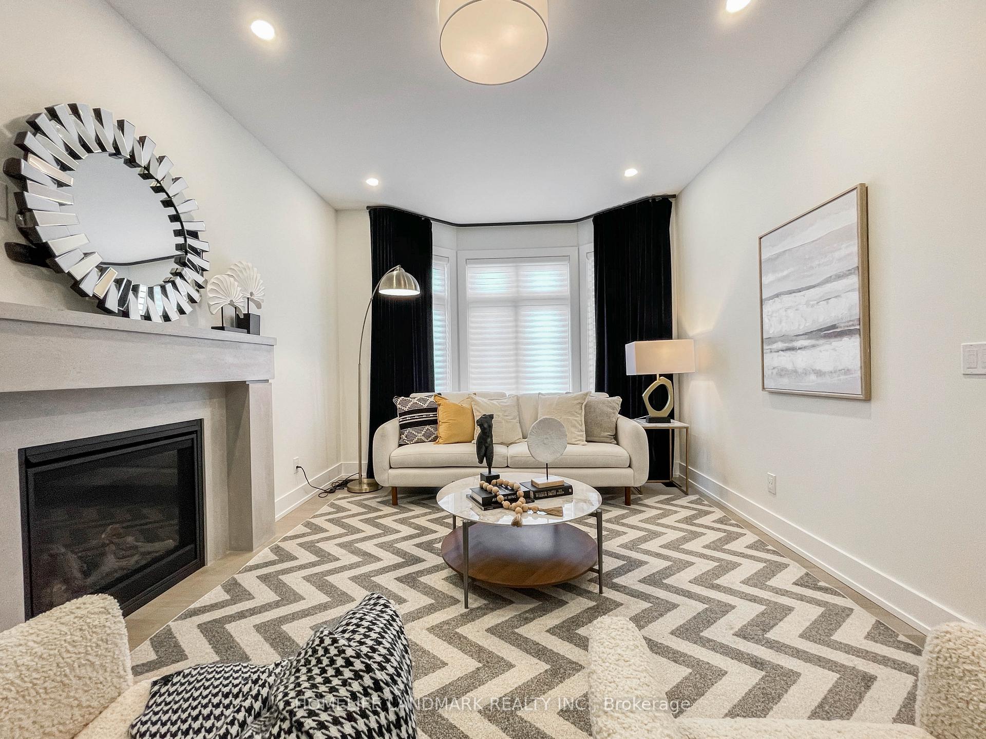 Photo 3 of 5 Parkstone Road, Markham, Angus Glen — HOMEH