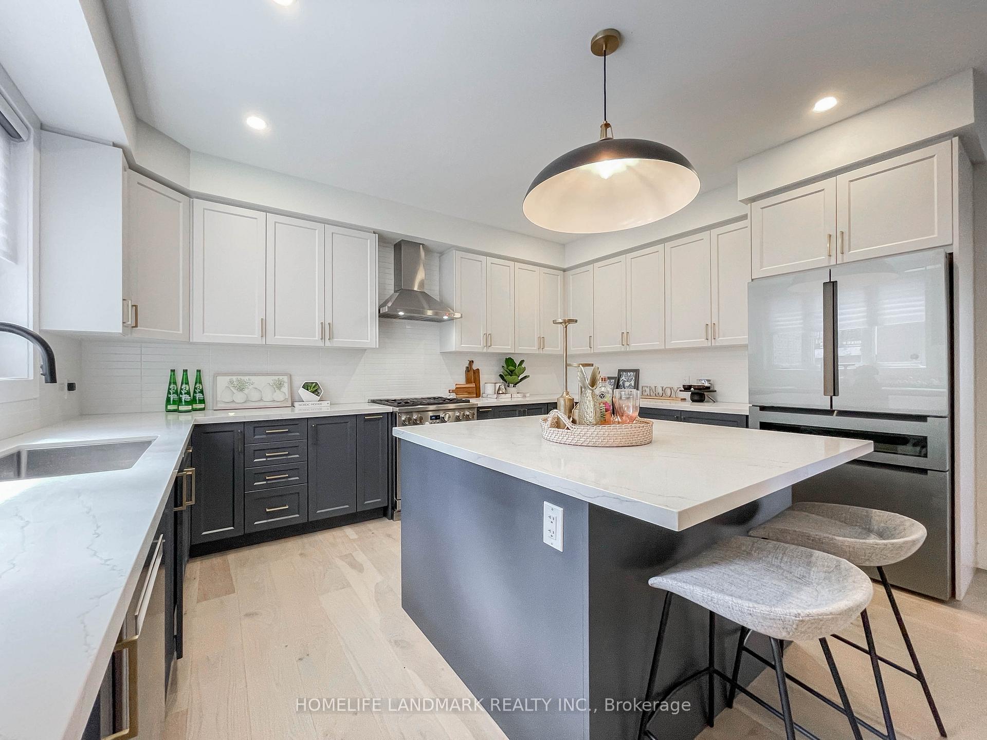 Photo 7 of 5 Parkstone Road, Markham, Angus Glen — HOMEH