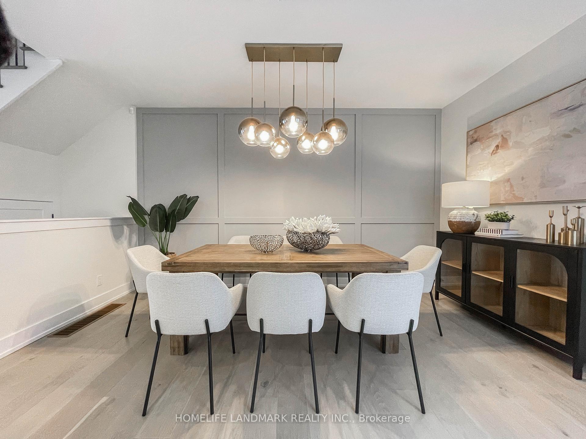 Photo 9 of 5 Parkstone Road, Markham, Angus Glen — HOMEH
