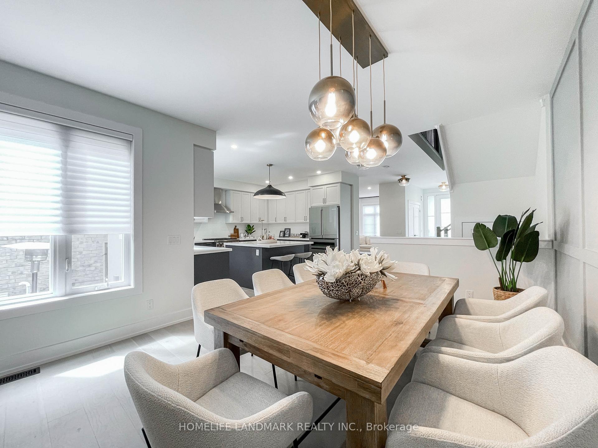 Photo 10 of 5 Parkstone Road, Markham, Angus Glen — HOMEH