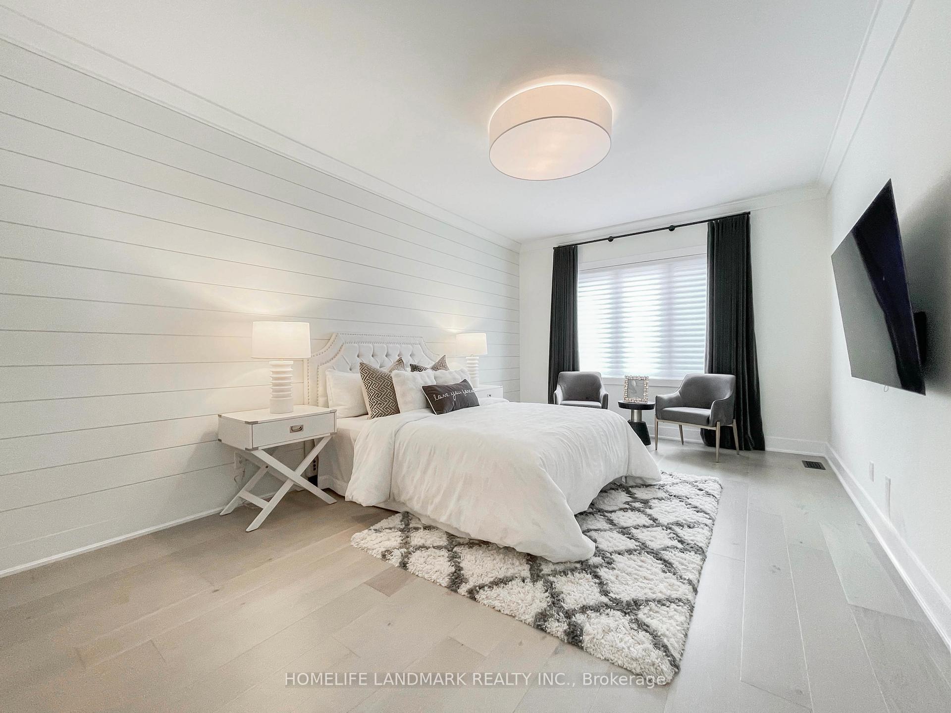 Photo 13 of 5 Parkstone Road, Markham, Angus Glen — HOMEH