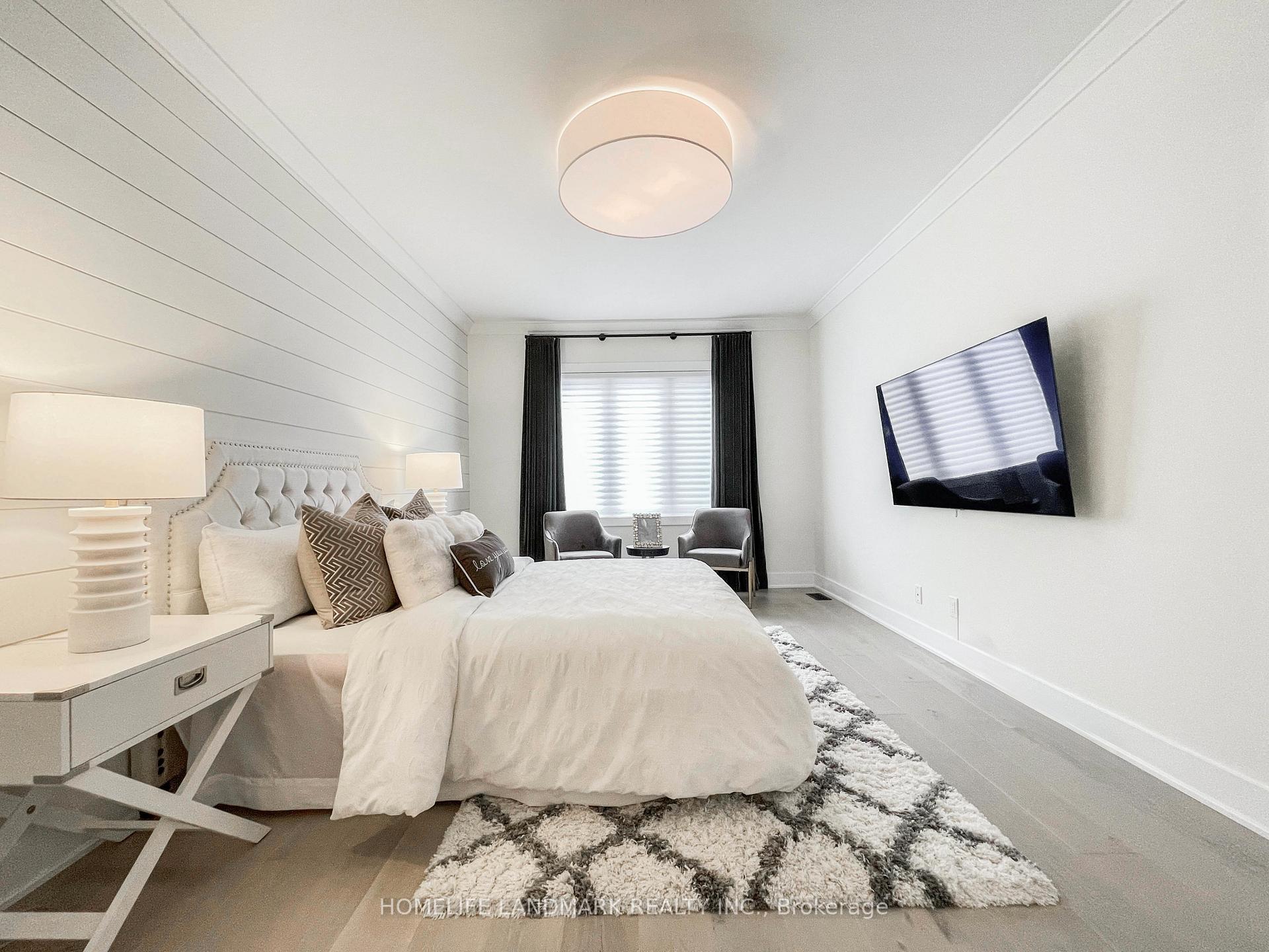 Photo 14 of 5 Parkstone Road, Markham, Angus Glen — HOMEH