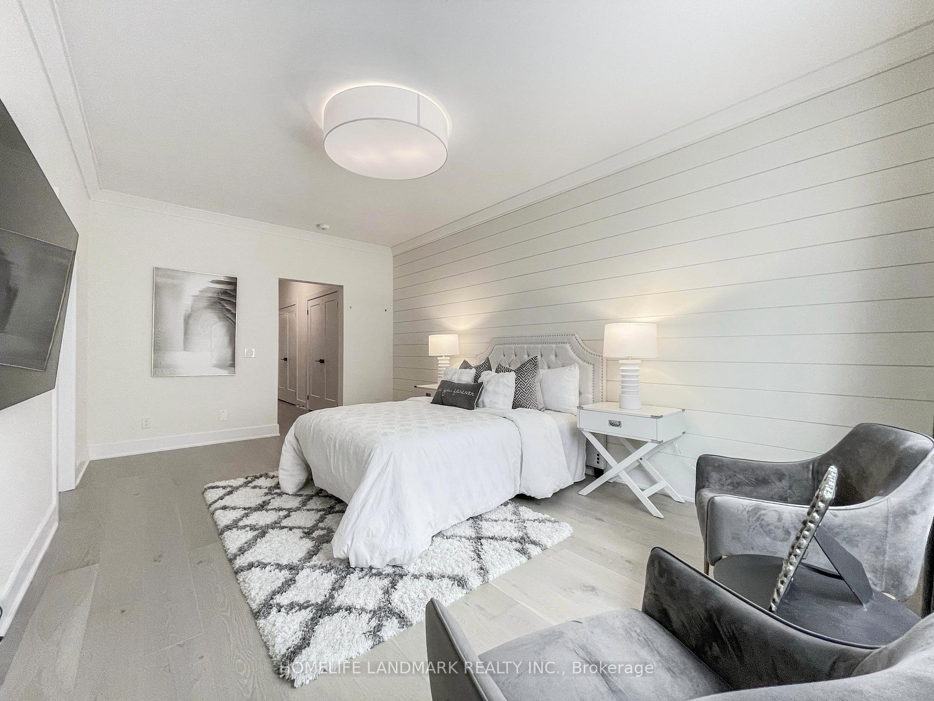 Photo 15 of 5 Parkstone Road, Markham, Angus Glen — HOMEH