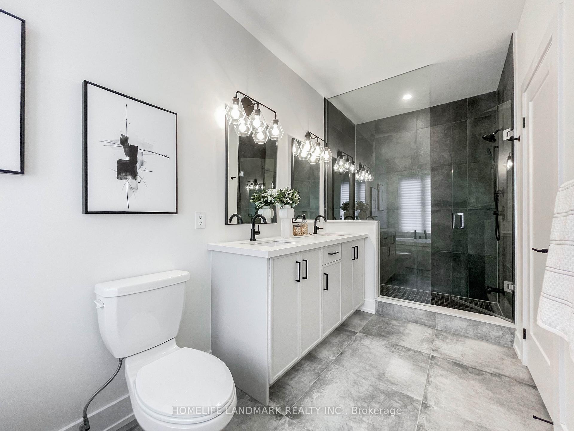Photo 17 of 5 Parkstone Road, Markham, Angus Glen — HOMEH