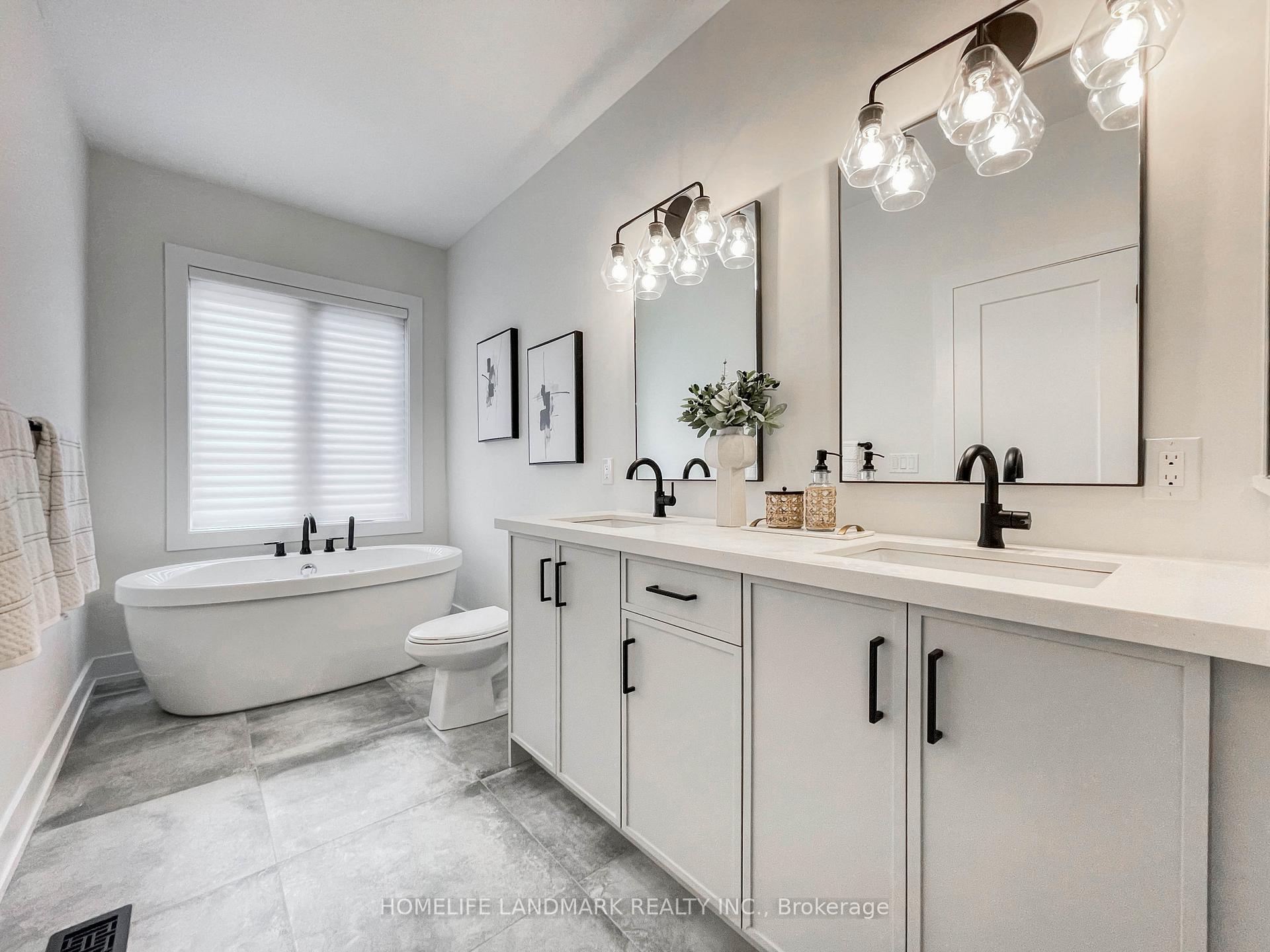 Photo 18 of 5 Parkstone Road, Markham, Angus Glen — HOMEH