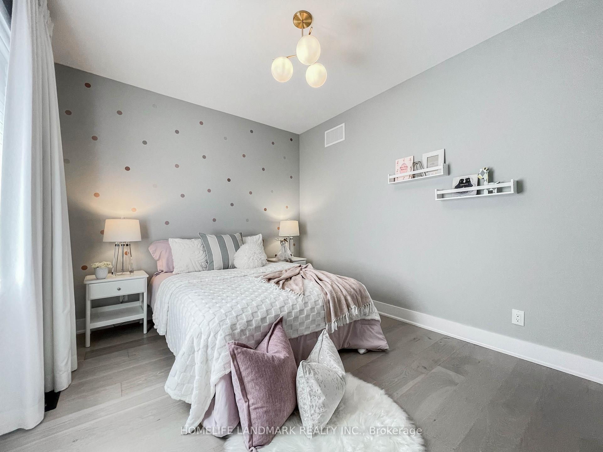 Photo 19 of 5 Parkstone Road, Markham, Angus Glen — HOMEH