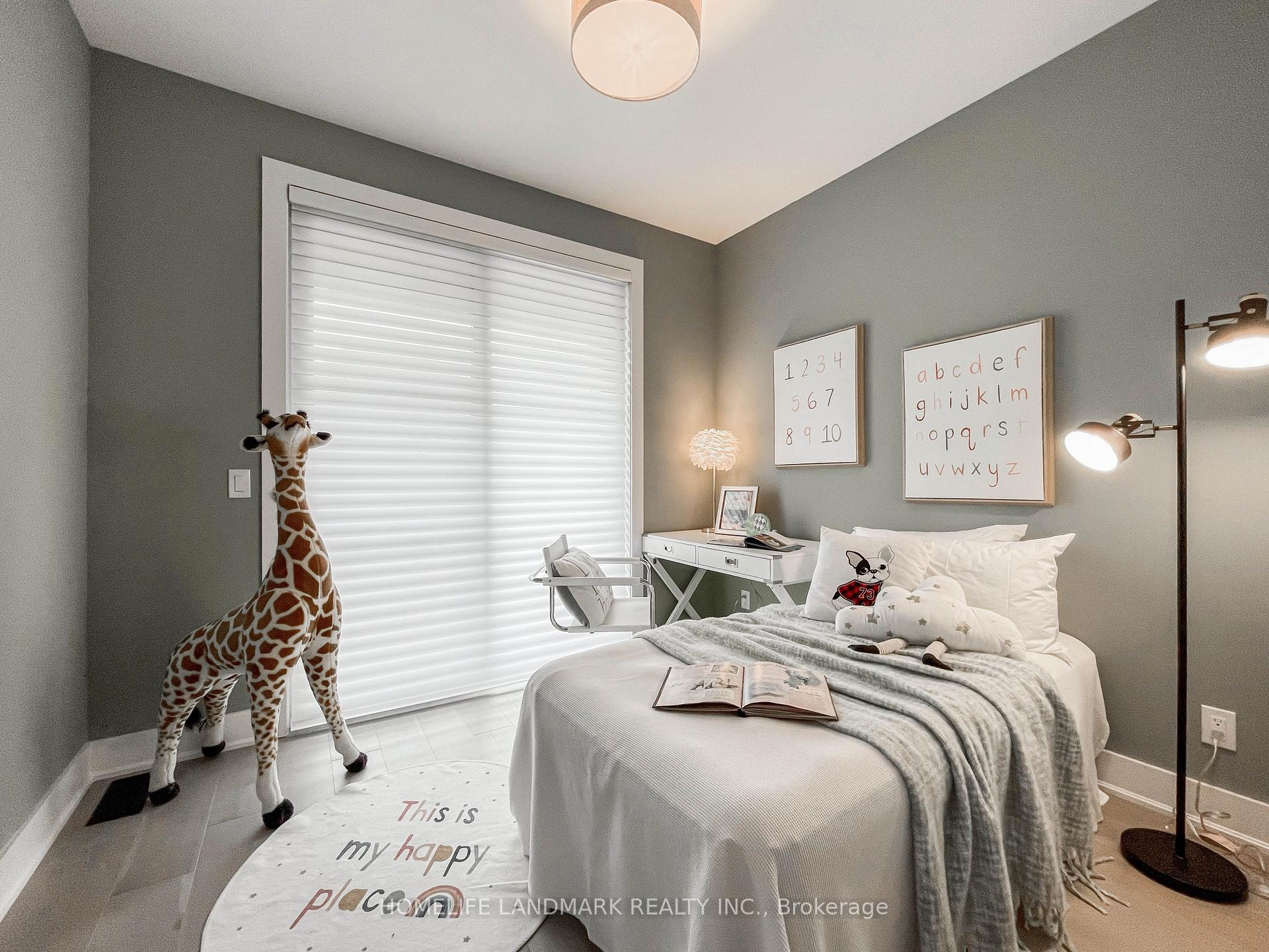Photo 24 of 5 Parkstone Road, Markham, Angus Glen — HOMEH