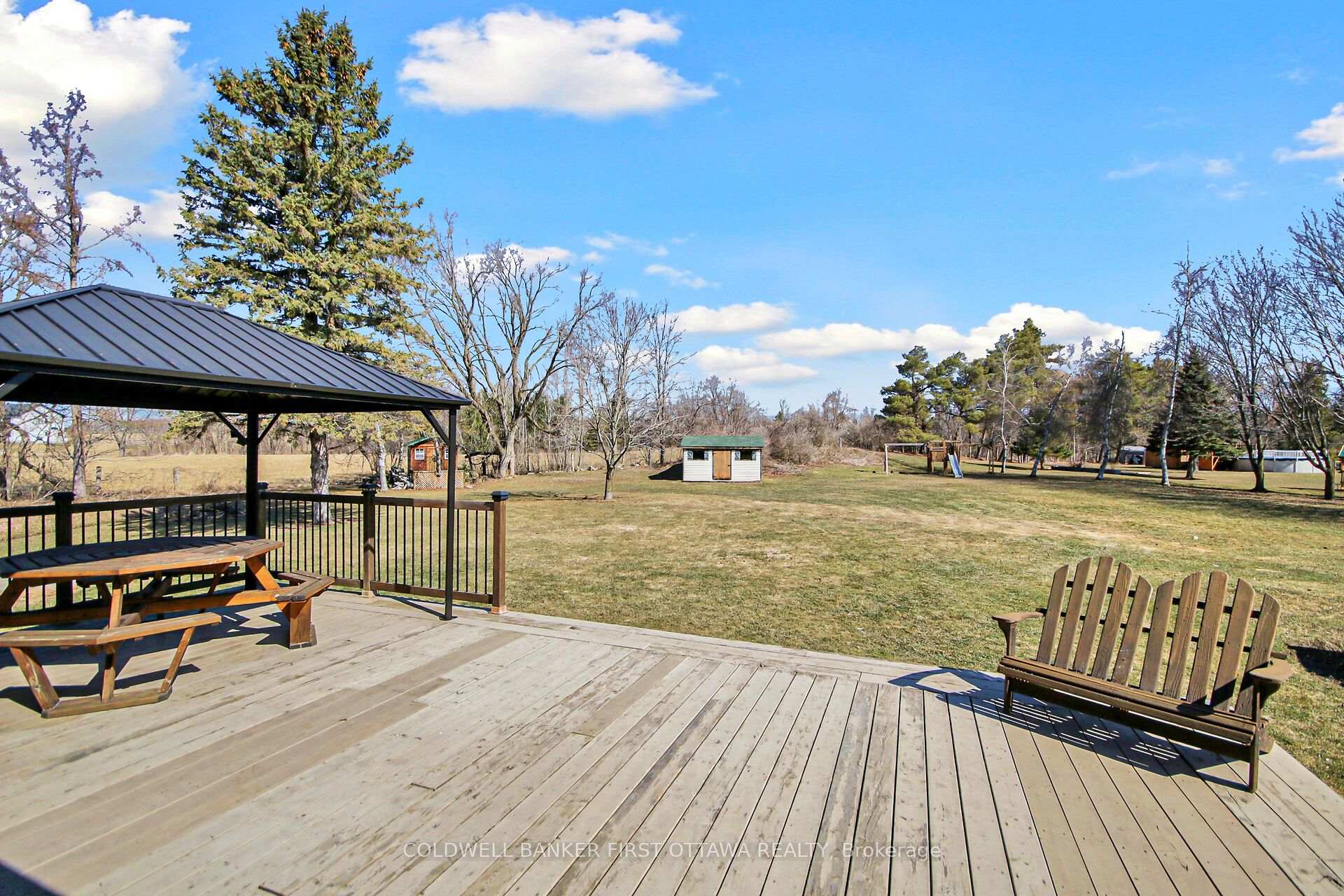 Photo 23 of 2313 Edward Kidd Crescent, Ottawa, North Gower — HOMEH