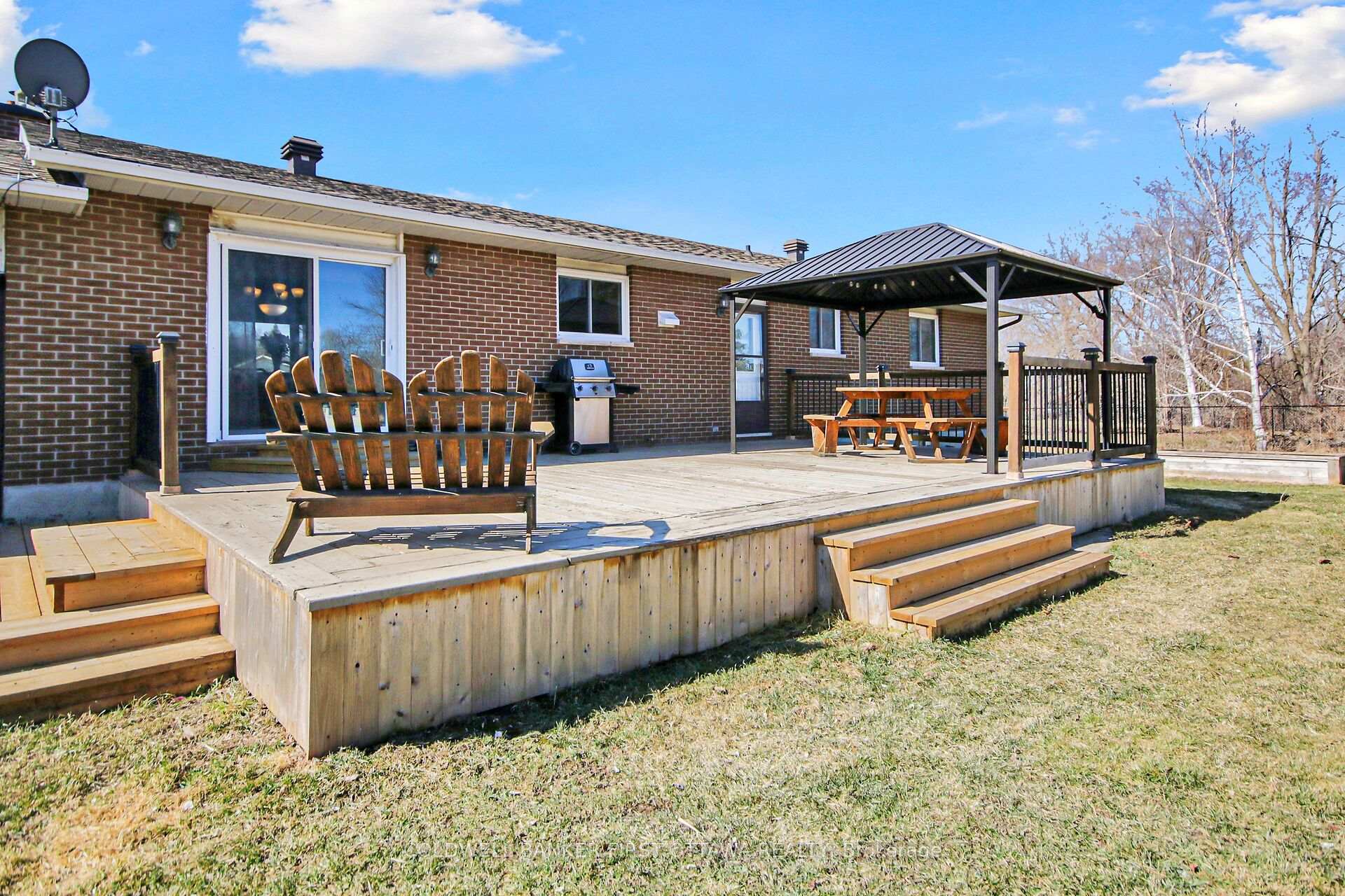 Photo 25 of 2313 Edward Kidd Crescent, Ottawa, North Gower — HOMEH