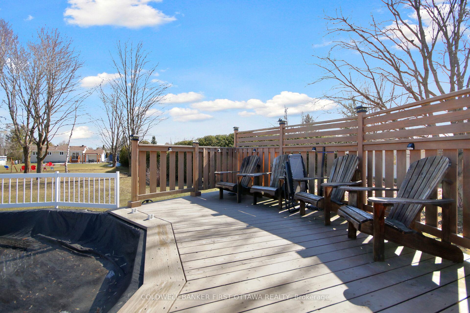 Photo 27 of 2313 Edward Kidd Crescent, Ottawa, North Gower — HOMEH