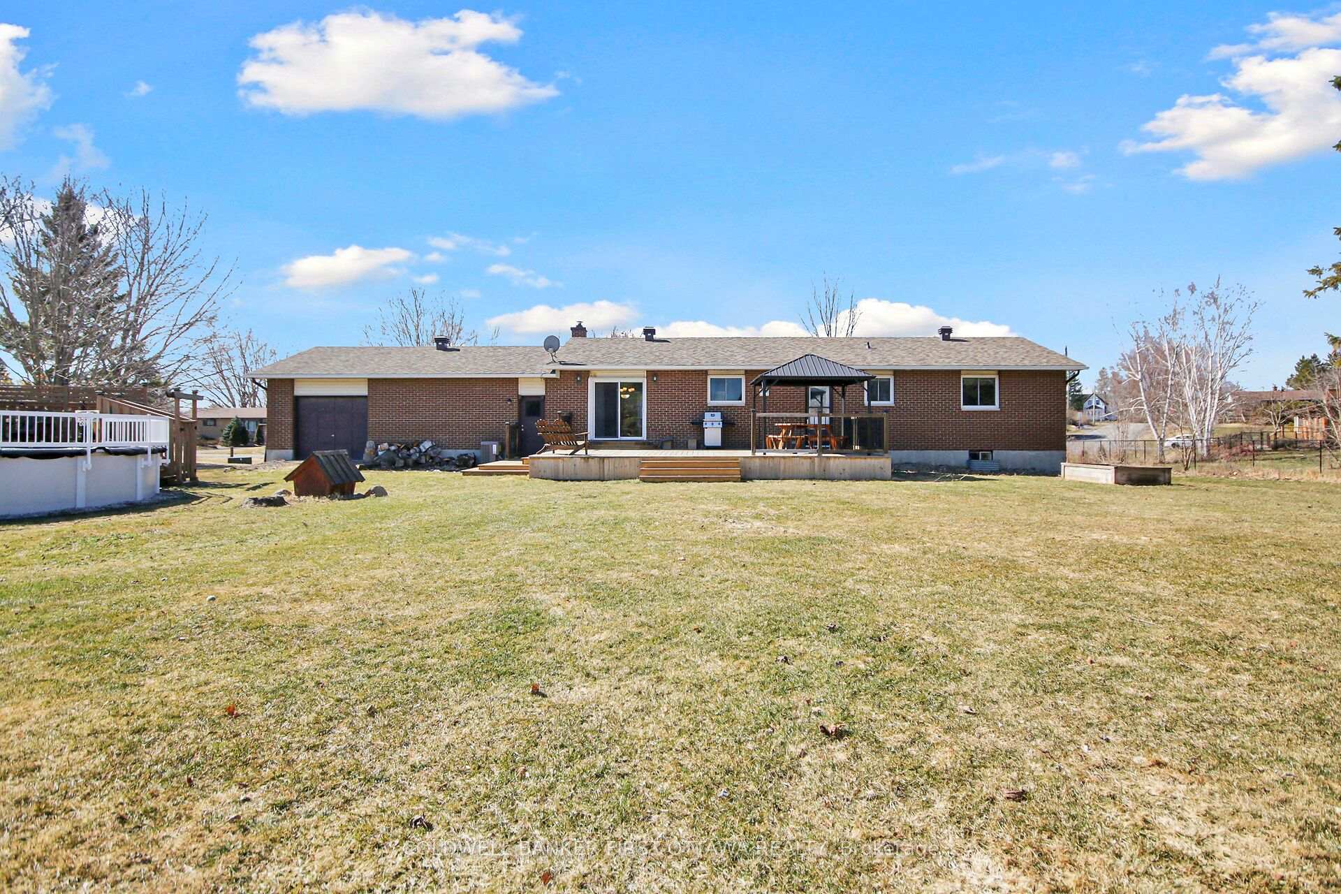 Photo 28 of 2313 Edward Kidd Crescent, Ottawa, North Gower — HOMEH