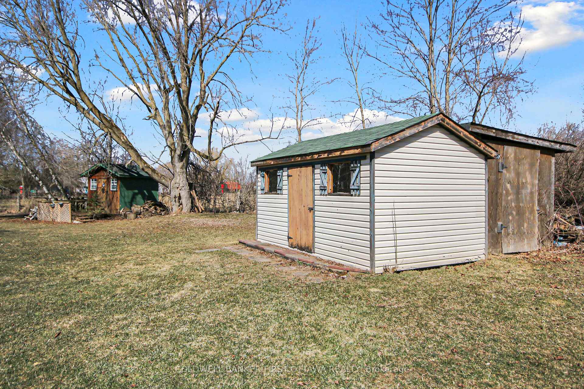 Photo 29 of 2313 Edward Kidd Crescent, Ottawa, North Gower — HOMEH