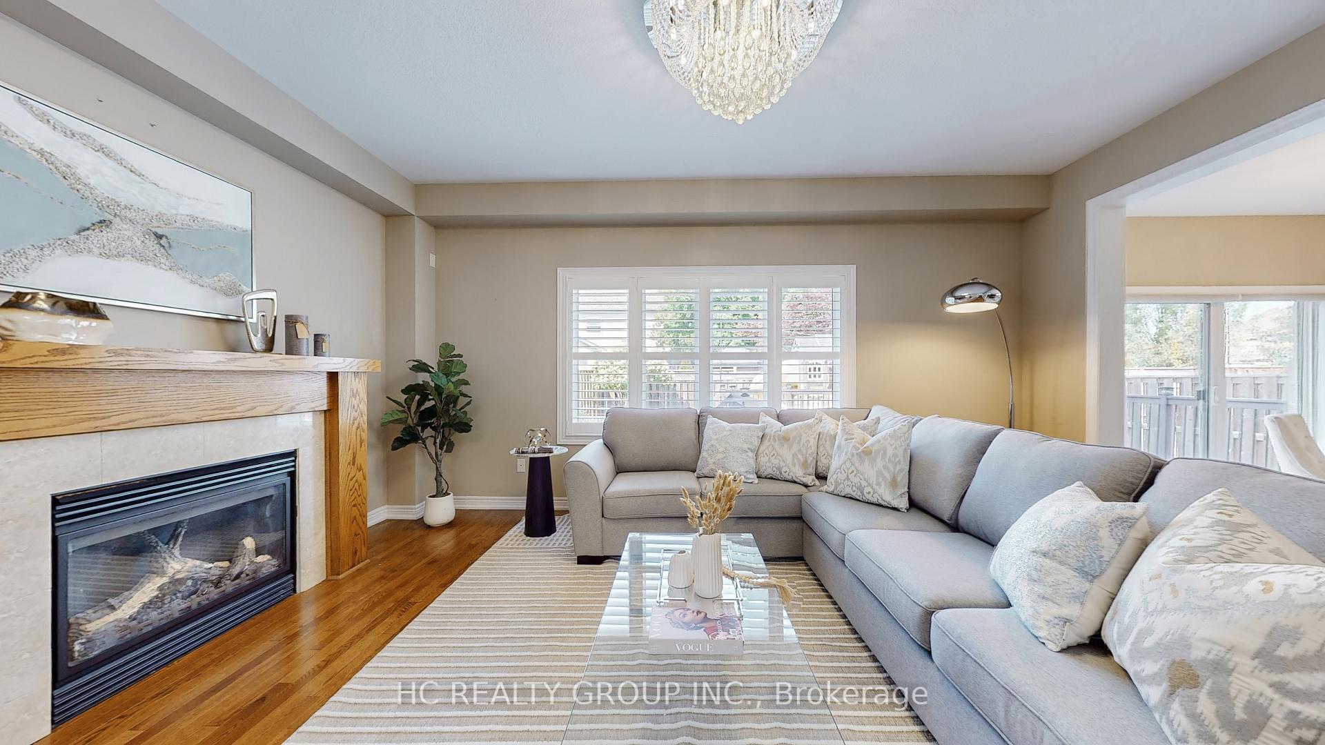 Photo 5 of 106 coopershawk Street, Kitchener — HOMEH