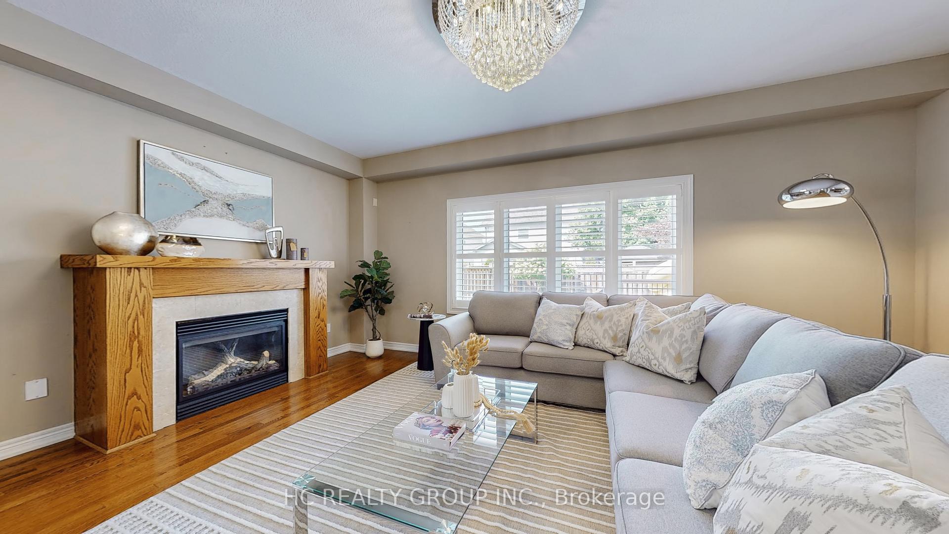 Photo 6 of 106 coopershawk Street, Kitchener — HOMEH