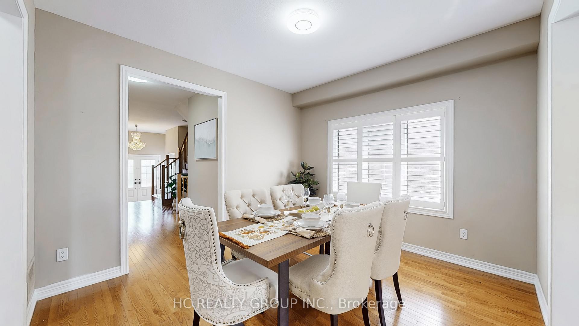Photo 9 of 106 coopershawk Street, Kitchener — HOMEH