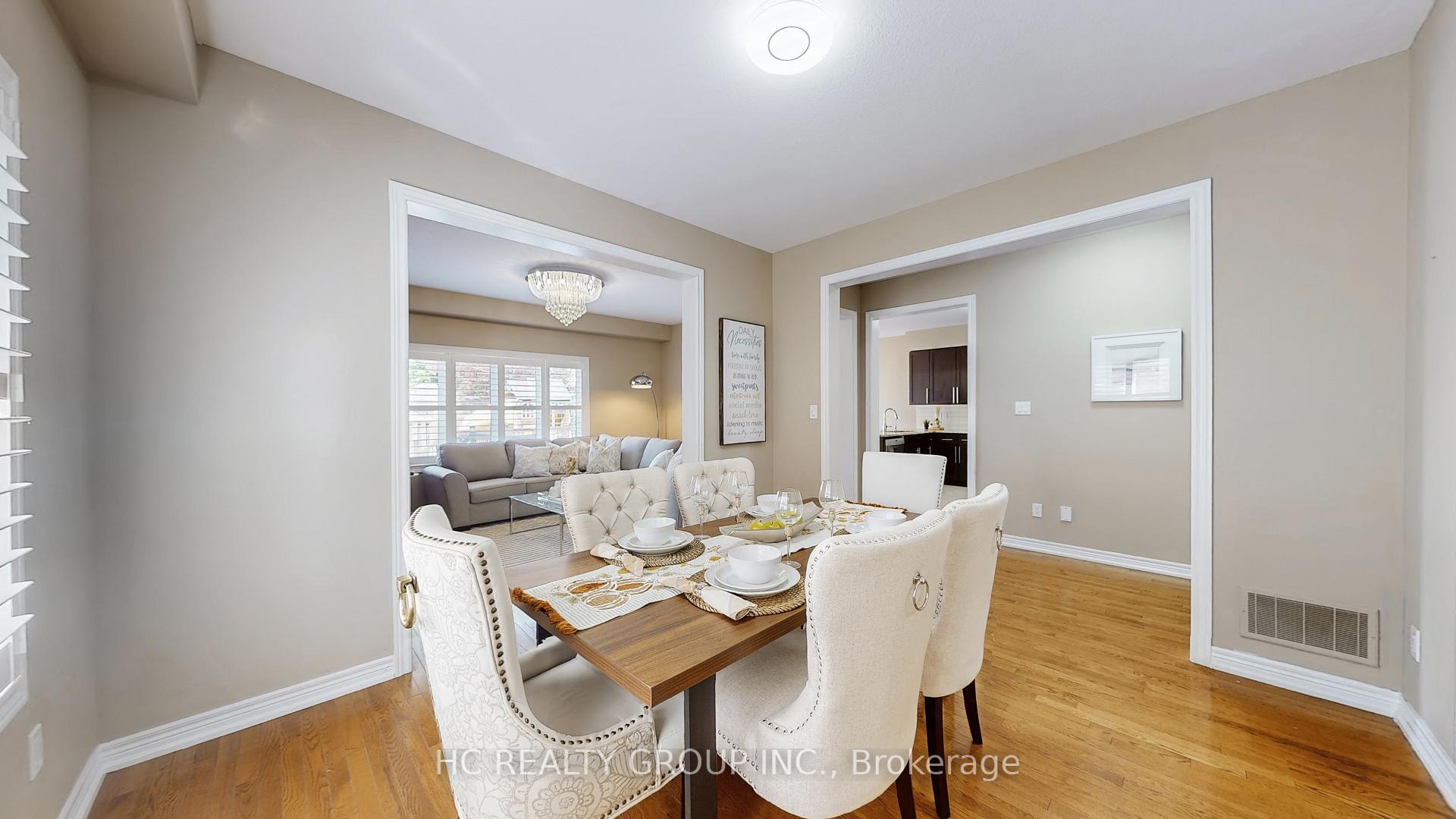 Photo 10 of 106 coopershawk Street, Kitchener — HOMEH