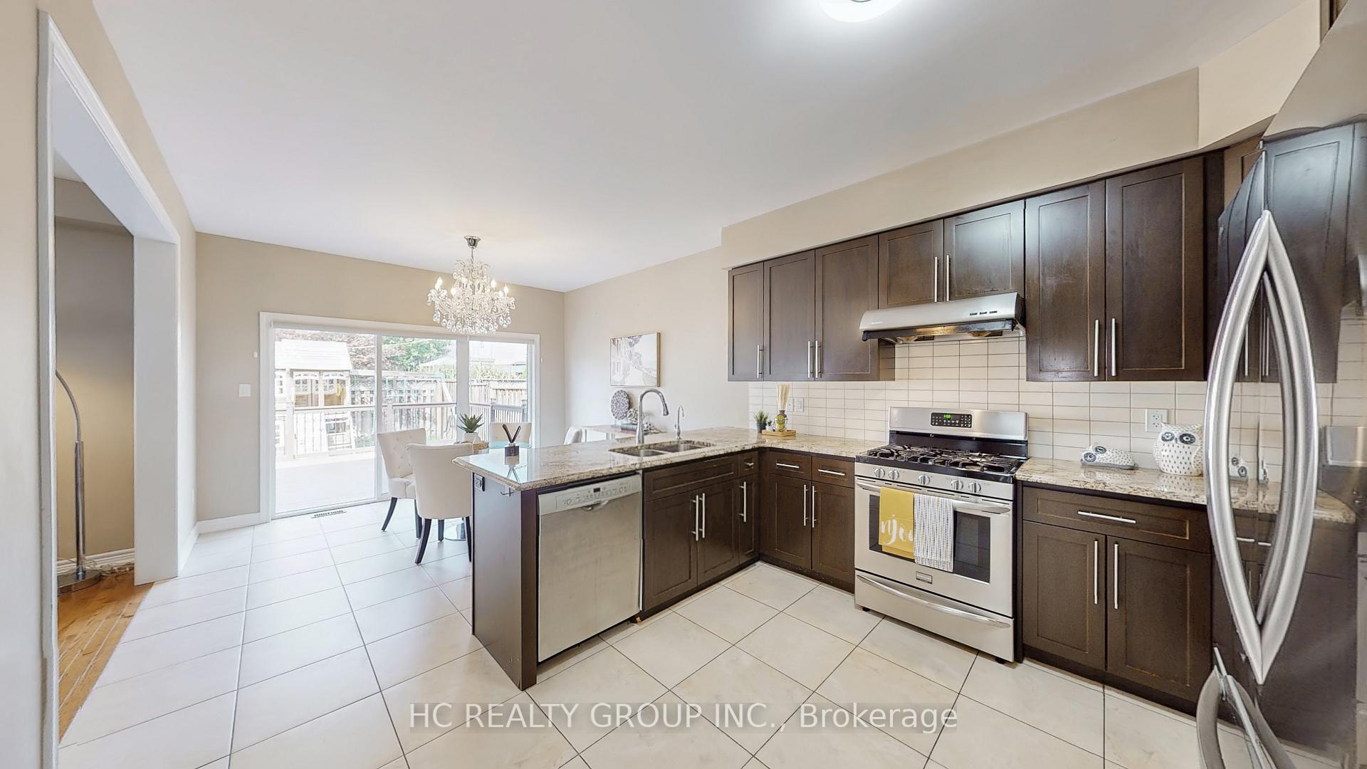 Photo 12 of 106 coopershawk Street, Kitchener — HOMEH