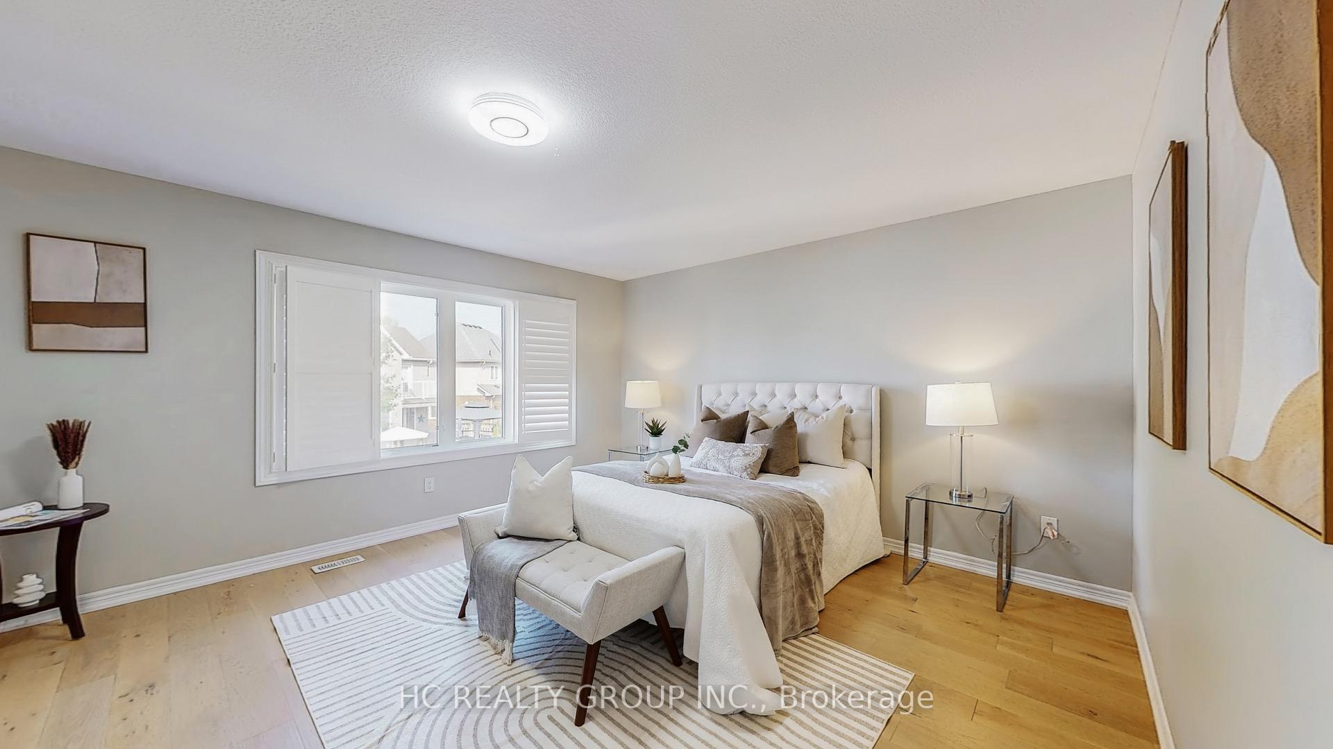 Photo 17 of 106 coopershawk Street, Kitchener — HOMEH