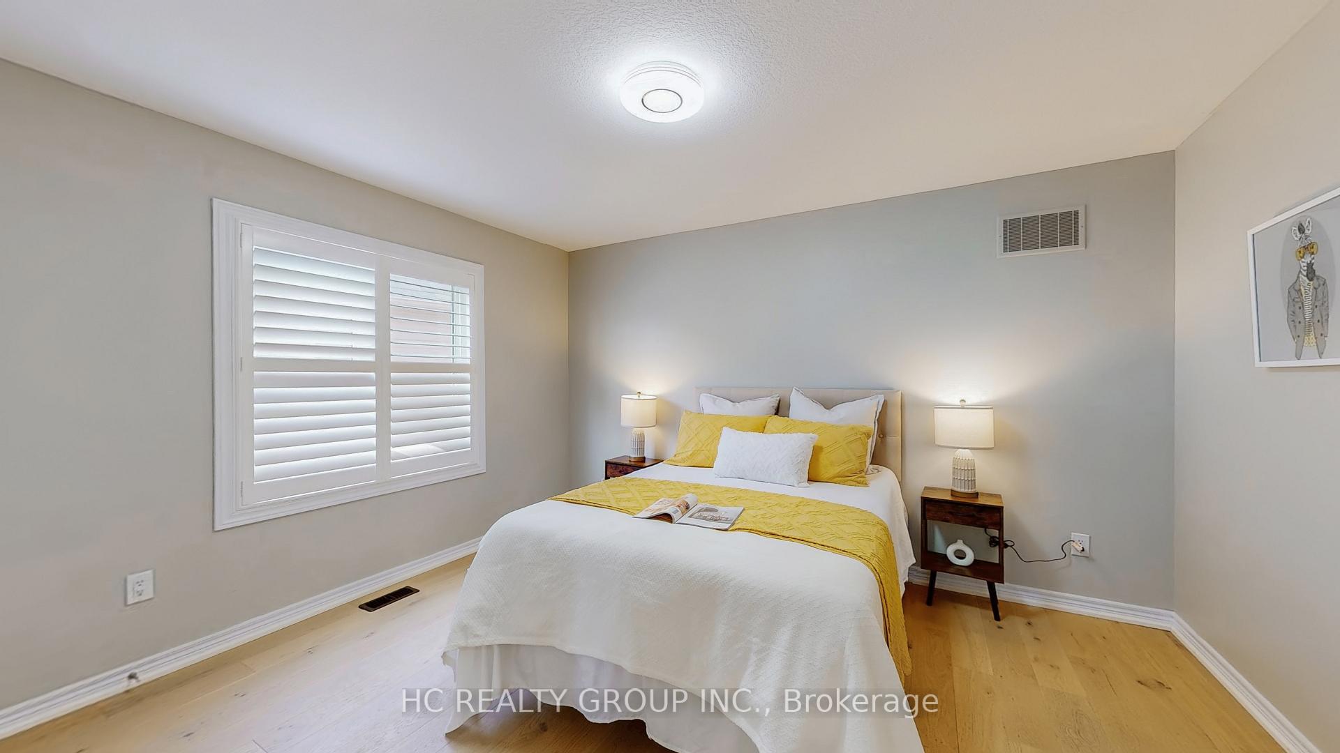 Photo 25 of 106 coopershawk Street, Kitchener — HOMEH