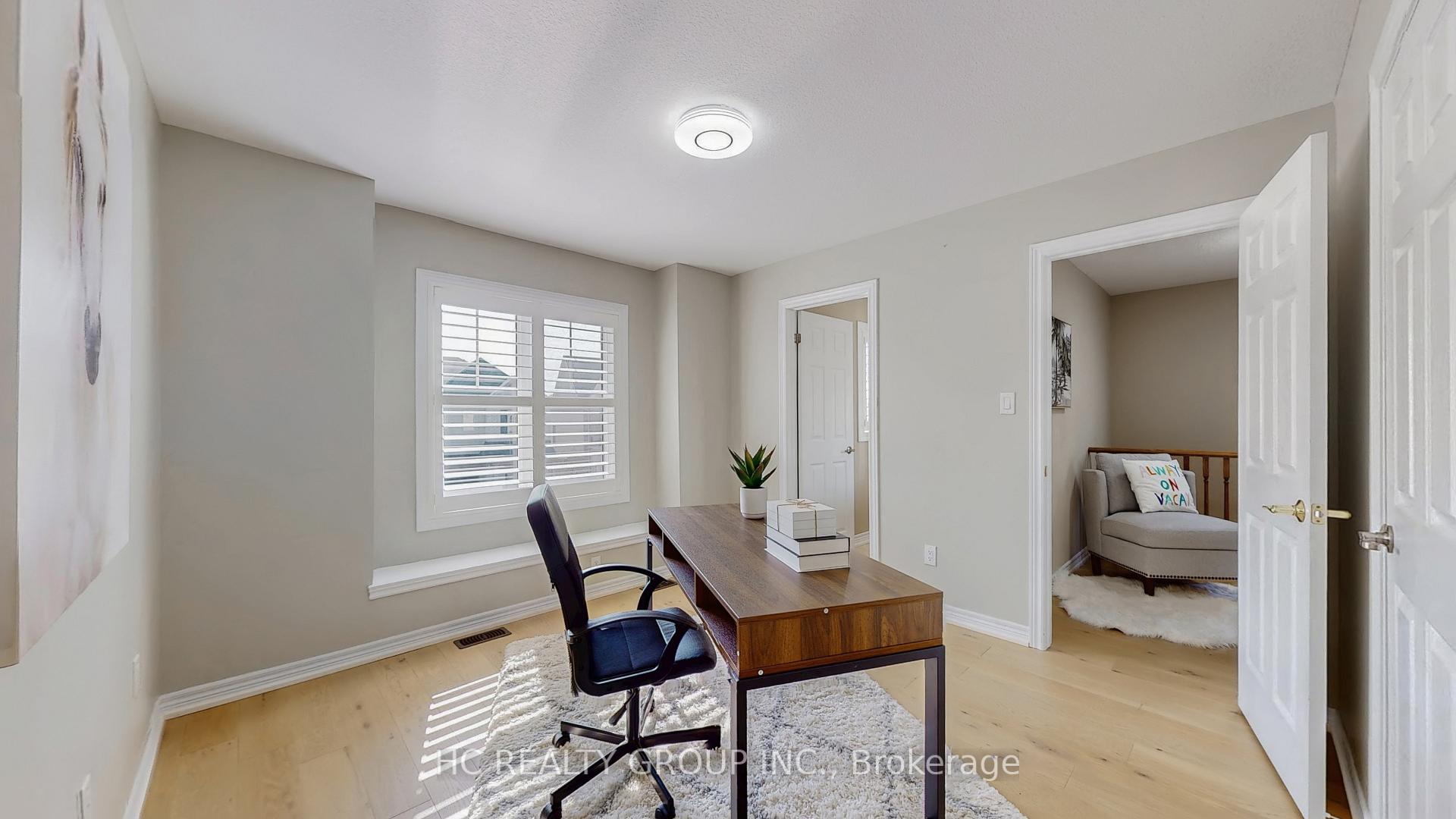 Photo 29 of 106 coopershawk Street, Kitchener — HOMEH