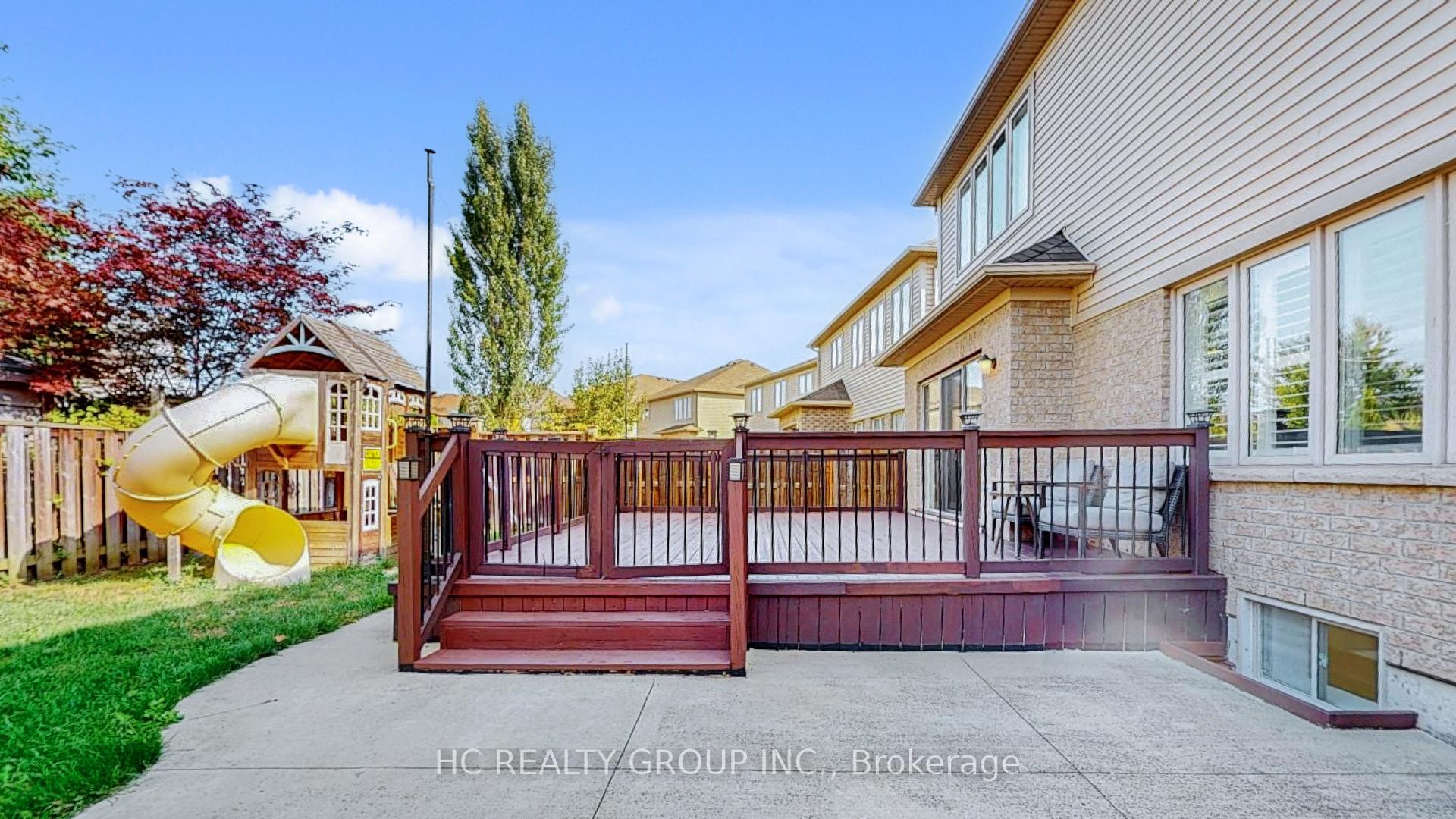 Photo 39 of 106 coopershawk Street, Kitchener — HOMEH