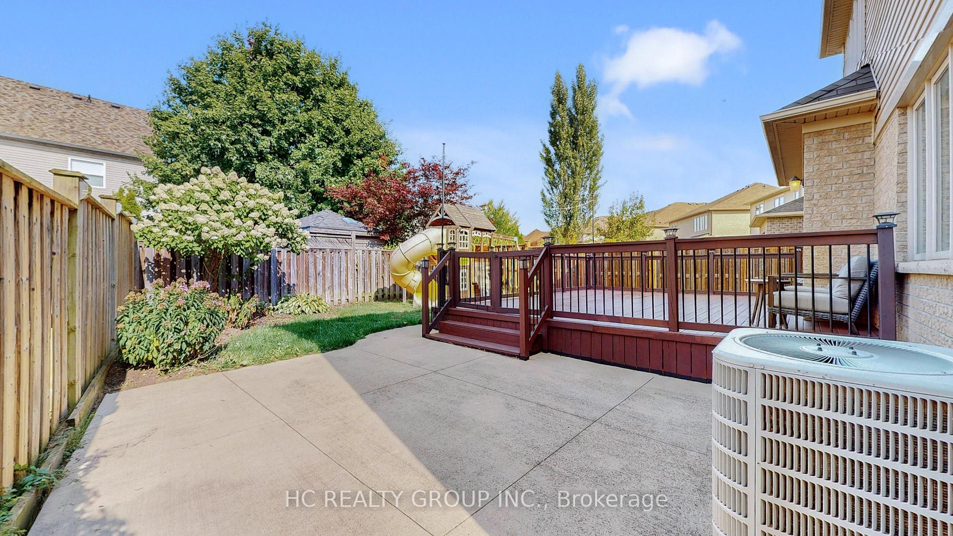 Photo 40 of 106 coopershawk Street, Kitchener — HOMEH