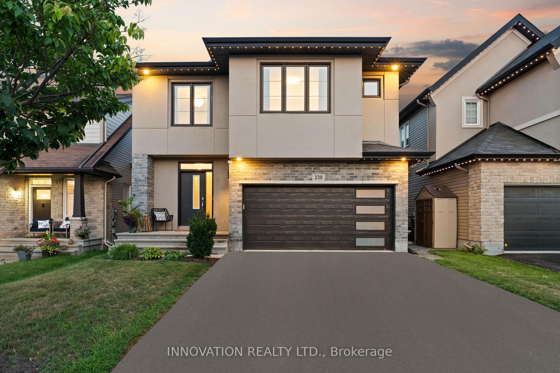 Photo 1 of 239 Balikun Heights, Ottawa, Kanata - Emerald Meadows/Trailwest — HOMEH