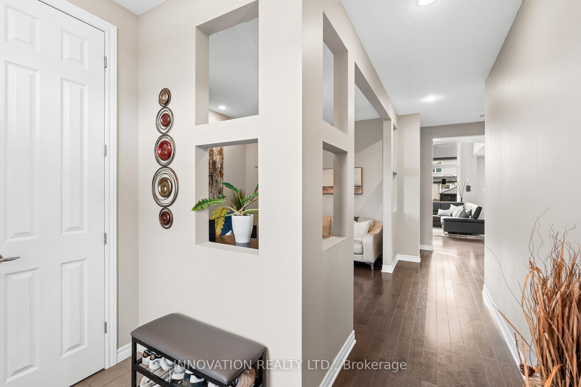 Photo 4 of 239 Balikun Heights, Ottawa, Kanata - Emerald Meadows/Trailwest — HOMEH