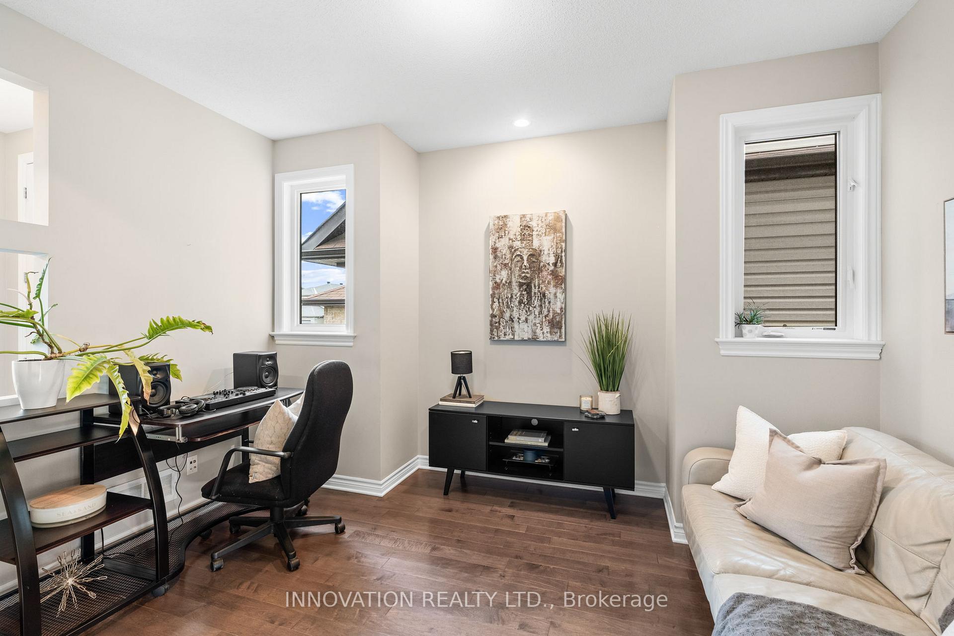 Photo 6 of 239 Balikun Heights, Ottawa, Kanata - Emerald Meadows/Trailwest — HOMEH