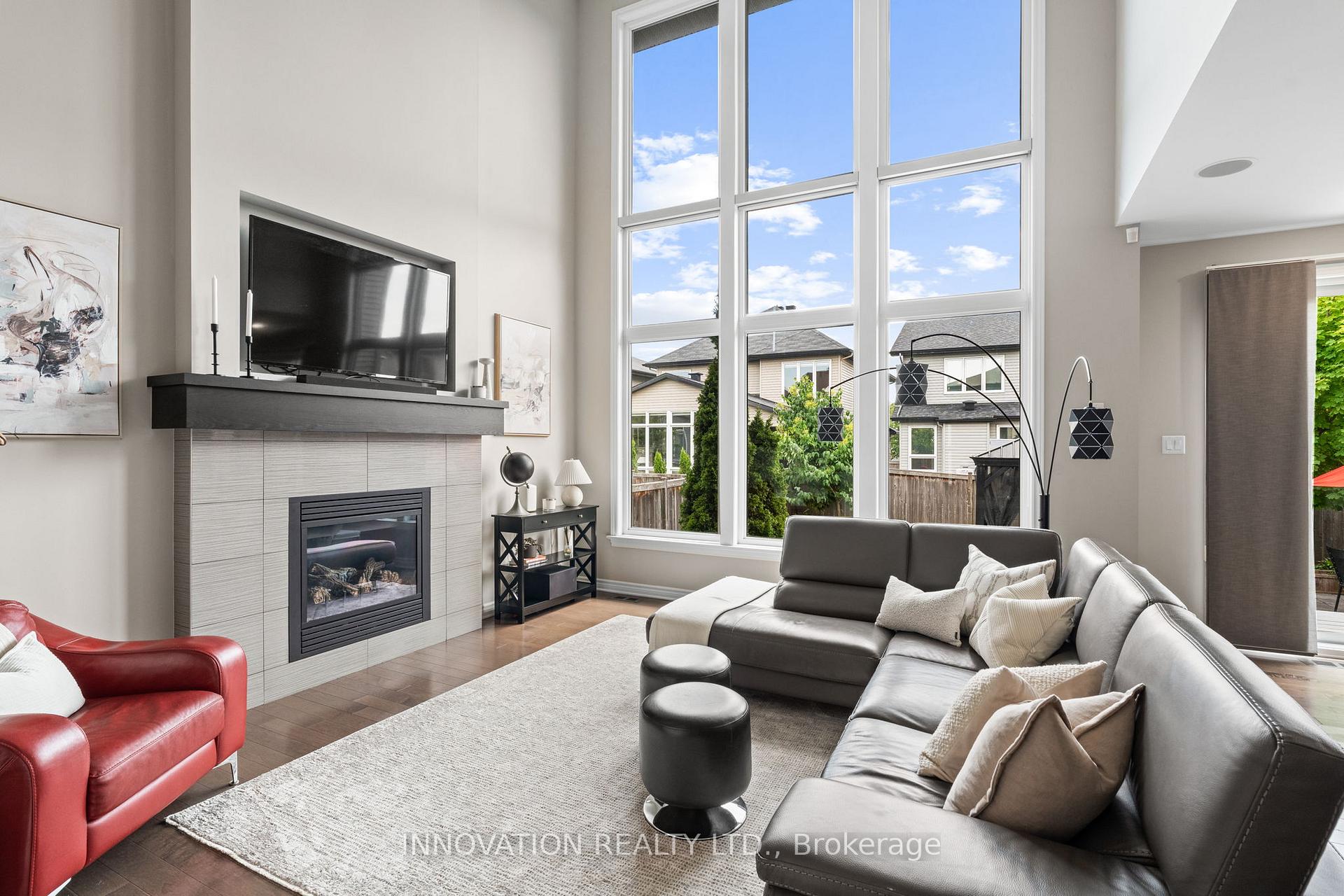 Photo 8 of 239 Balikun Heights, Ottawa, Kanata - Emerald Meadows/Trailwest — HOMEH